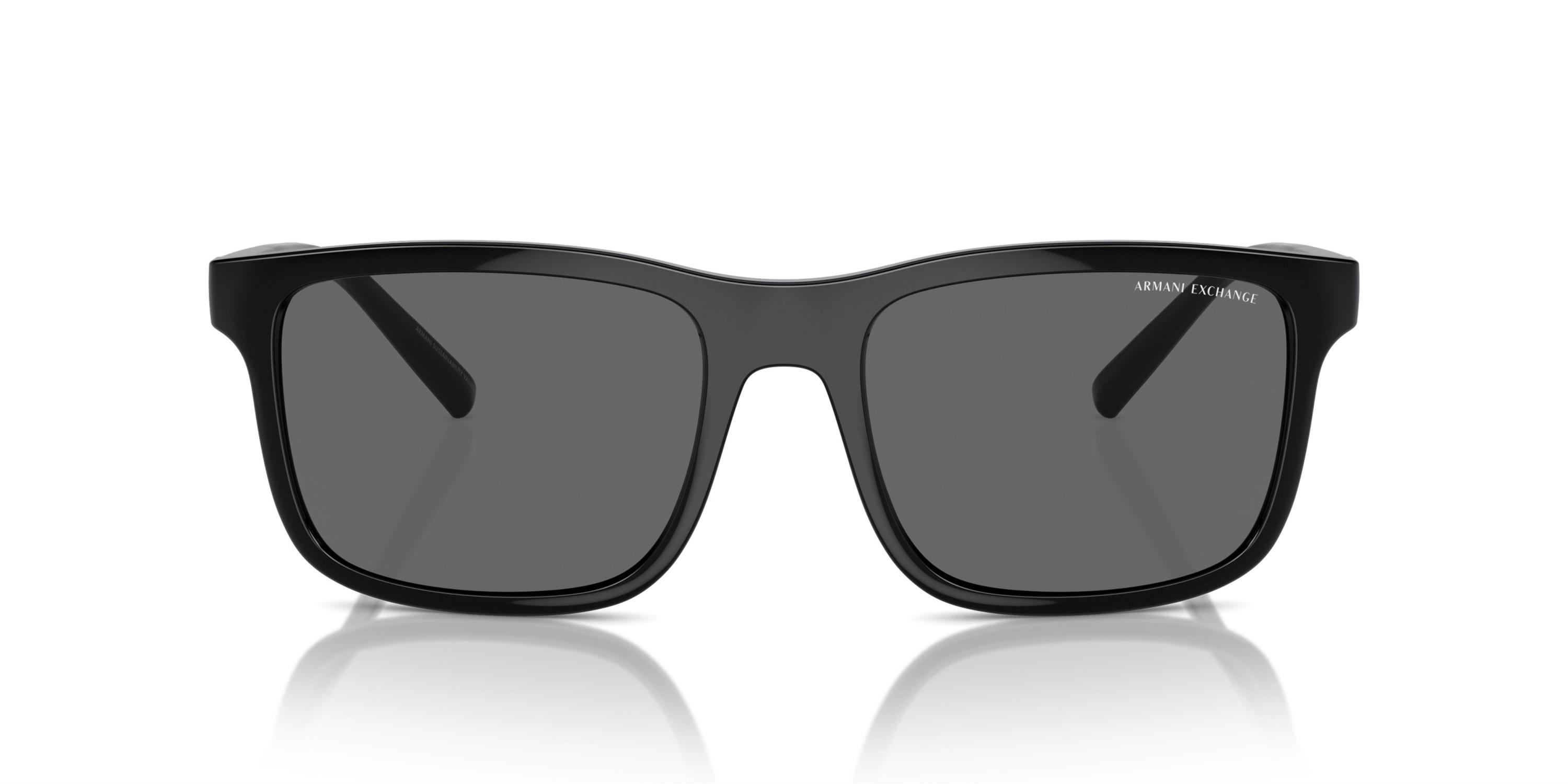 ARMANI EXCHANGE 4145S 815887 57 Erkek Güneş Gözlüğü