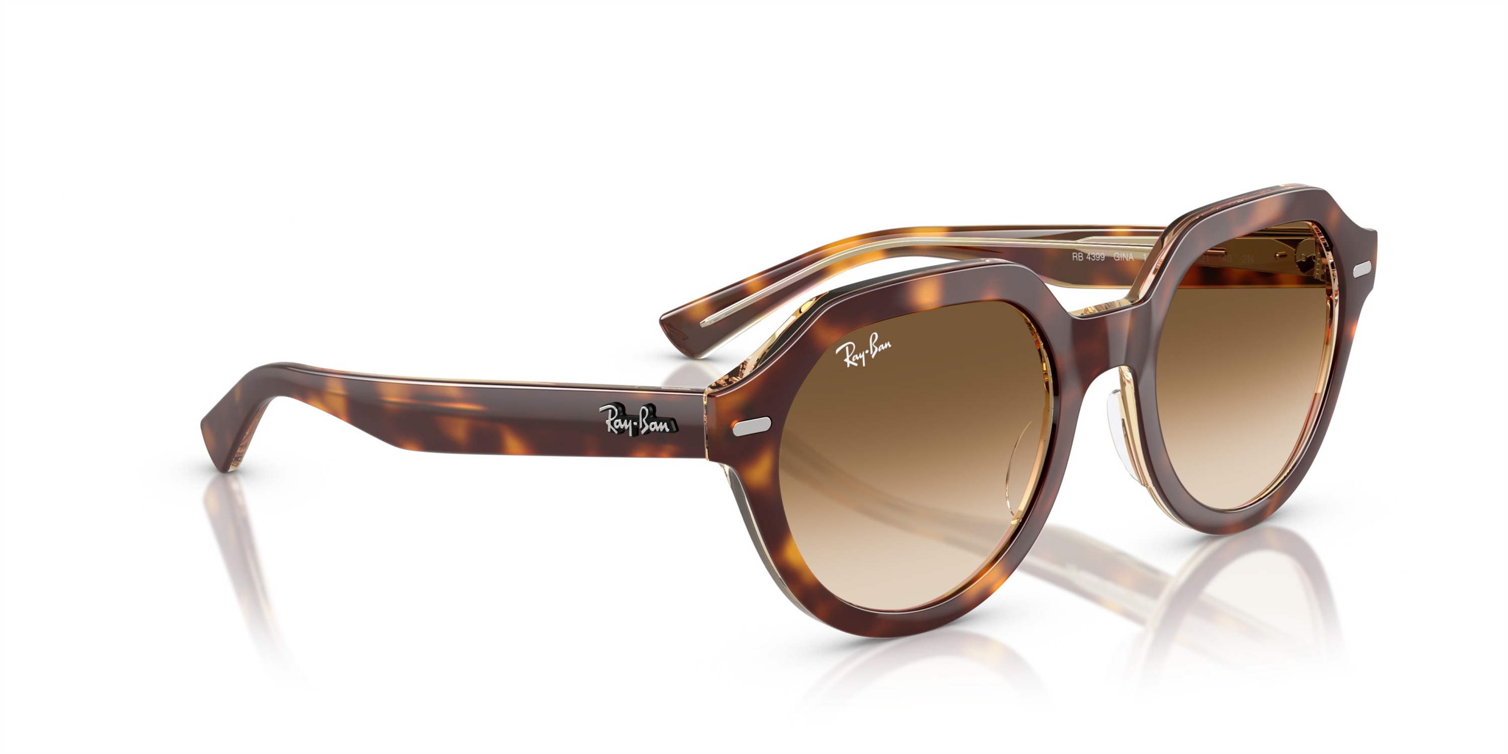 RAY-BAN 4399 141451 51