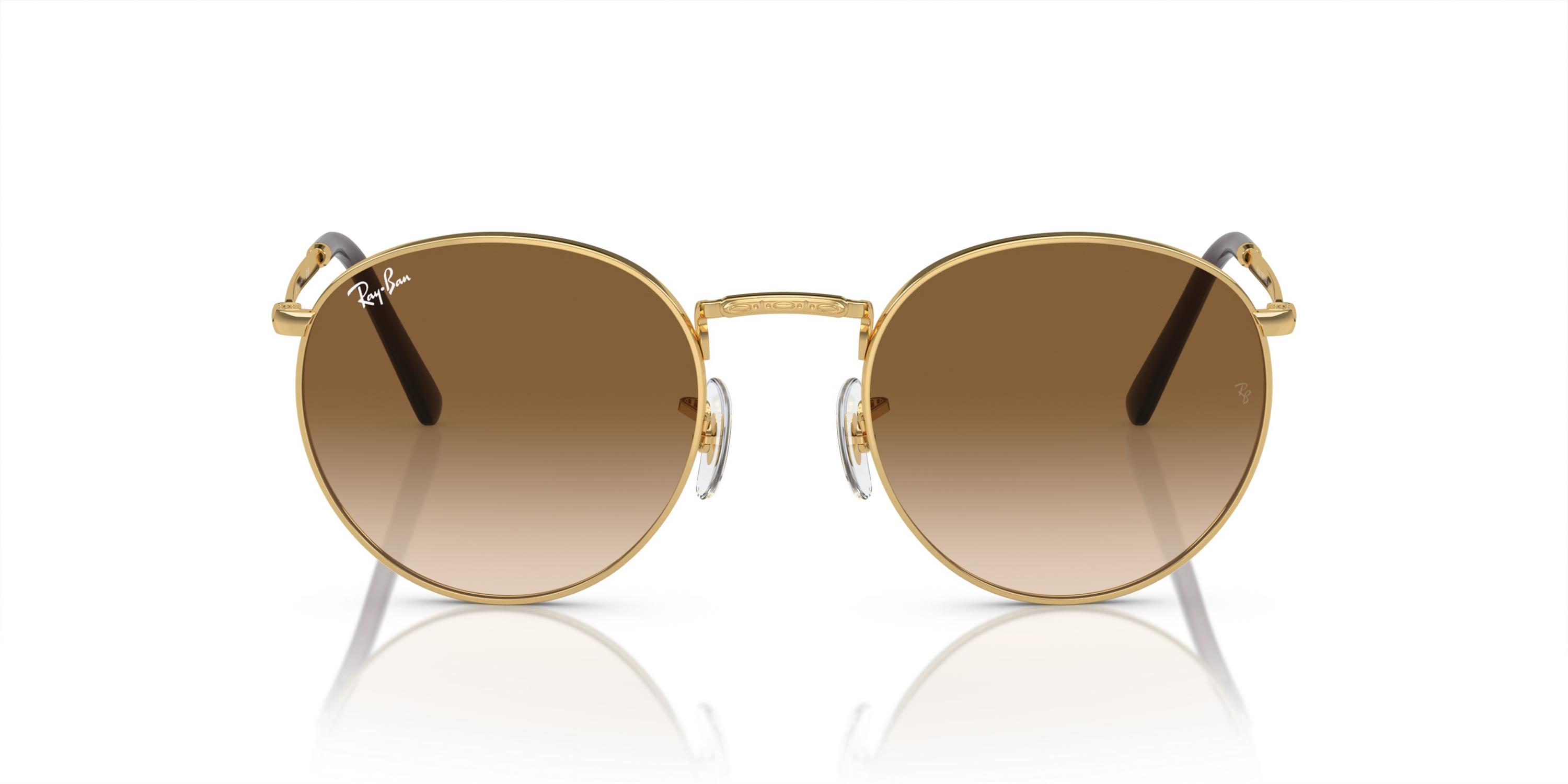 RAY-BAN 0RB3637 001/51 50