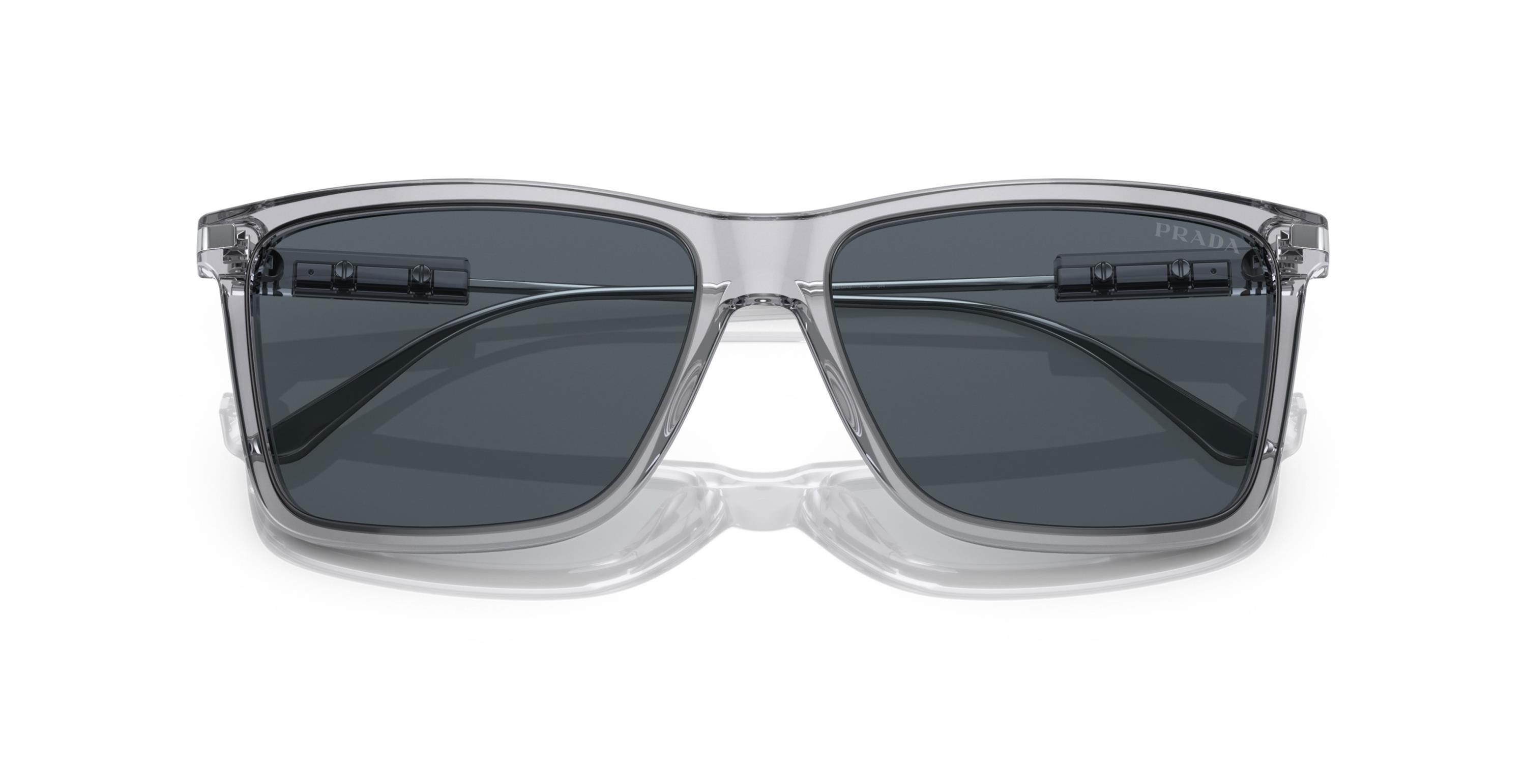 PRADA 0PR 01ZS U430A9 58