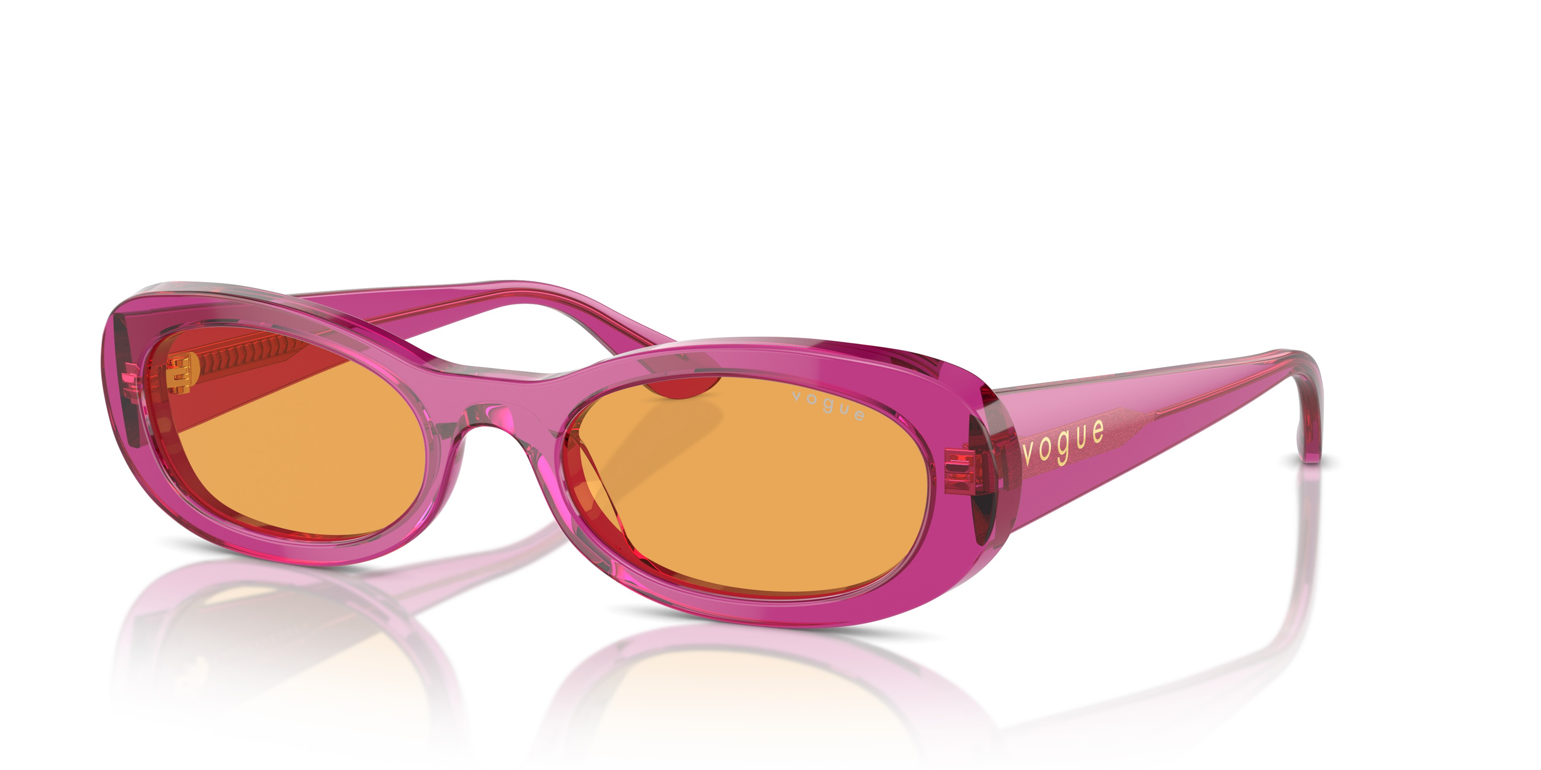 VOGUE 0VO5582S 3165/7 53