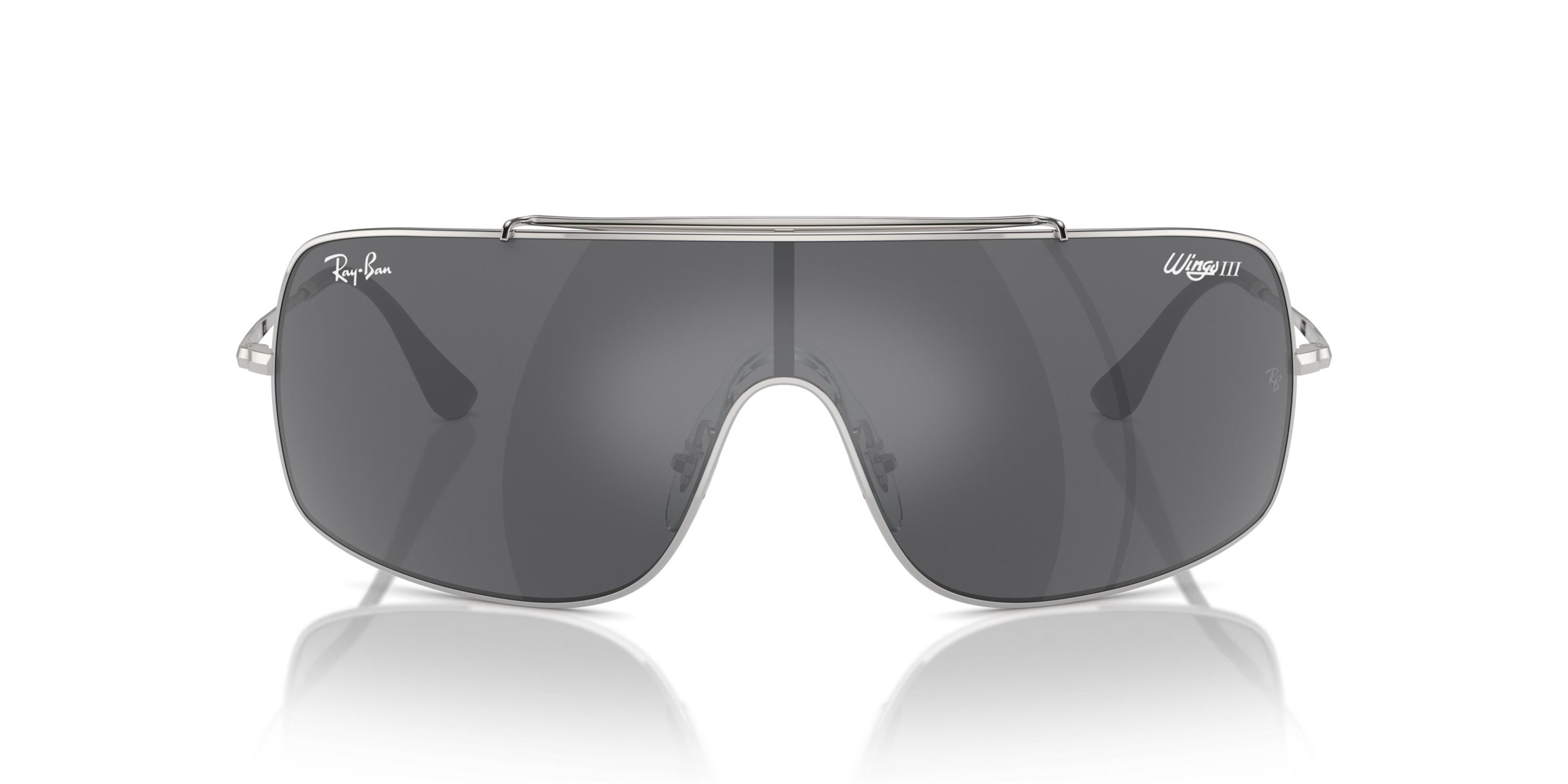 RAY-BAN 0RB3897 003/6G 36