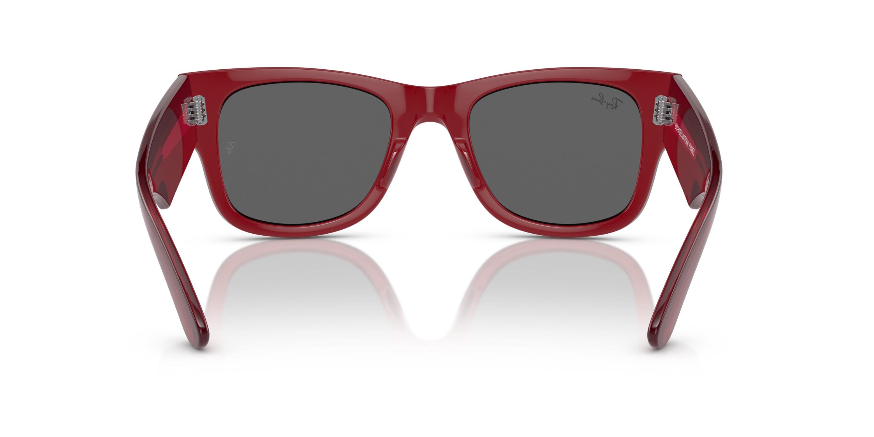 RAY-BAN 0RB0840S 6679B1 51