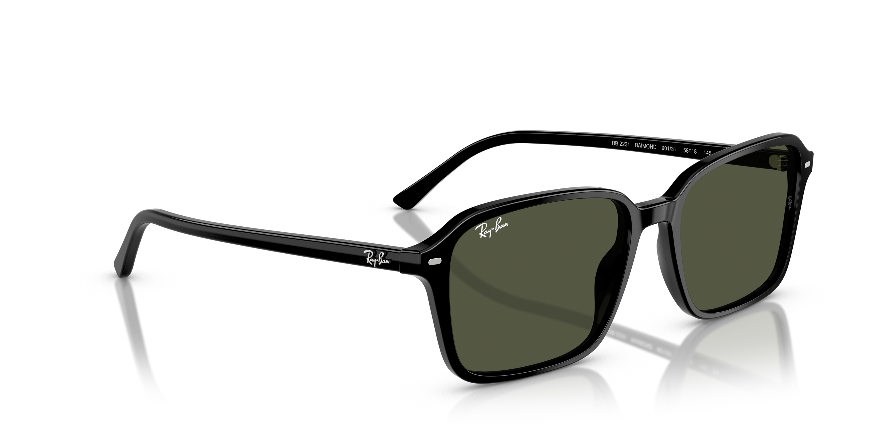 RAY-BAN 0RB2231 901/31 56