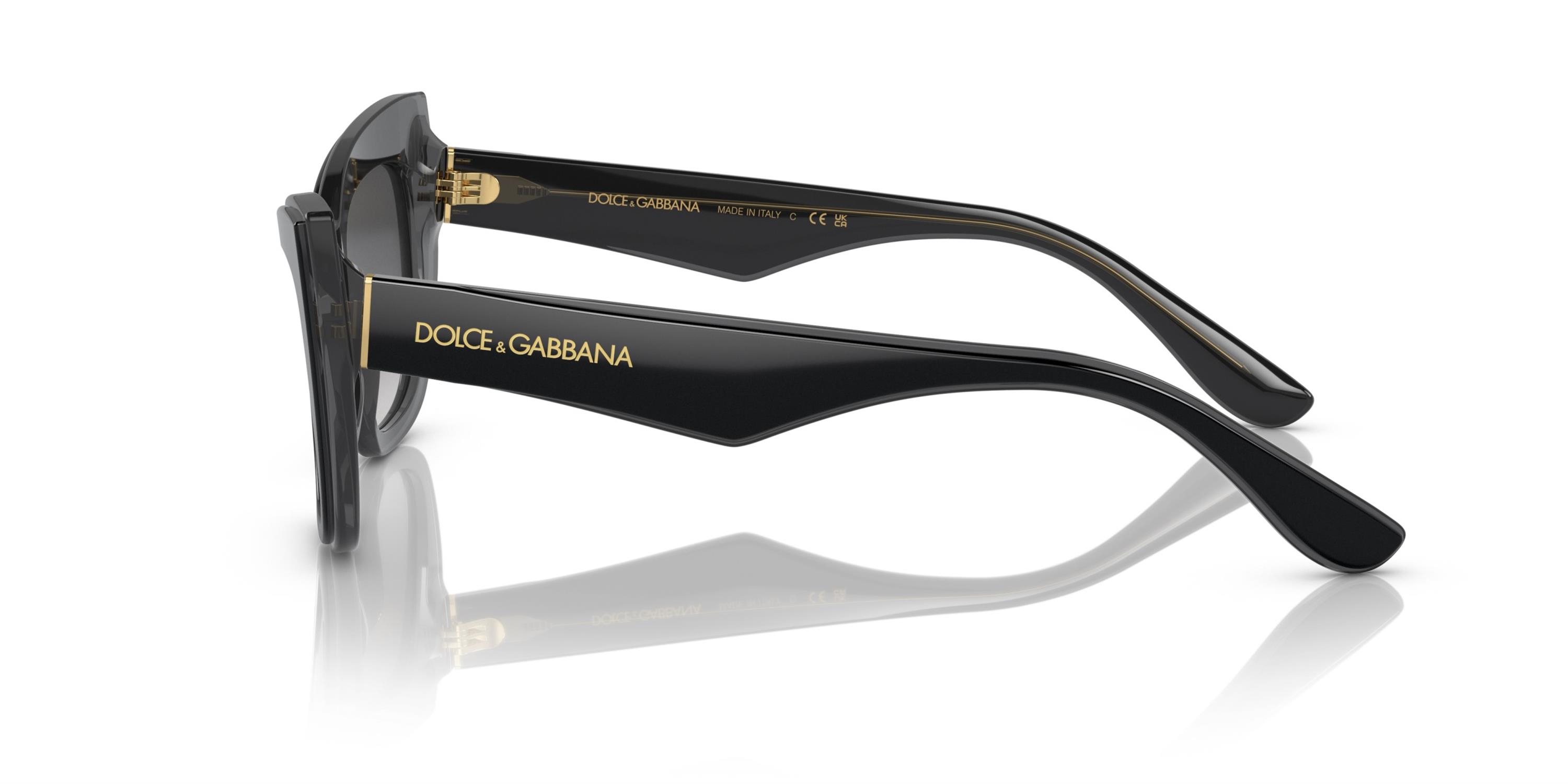 DOLCE & GABBANA 4417 32468G 54 Kadın Güneş Gözlüğü