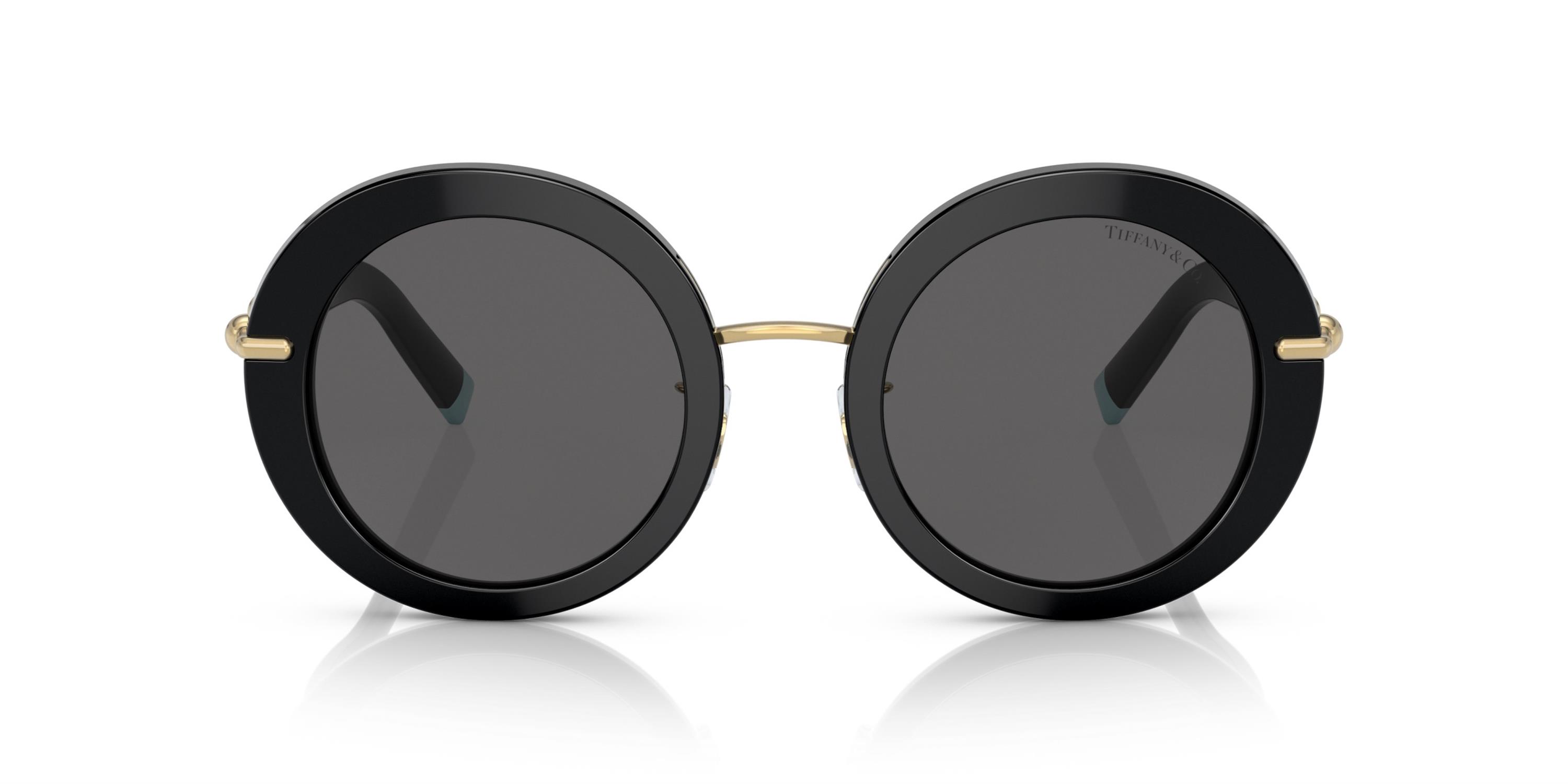 TİFFANY SUNGLASSES 4201 8001S4 50 Kadın Güneş Gözlüğü
