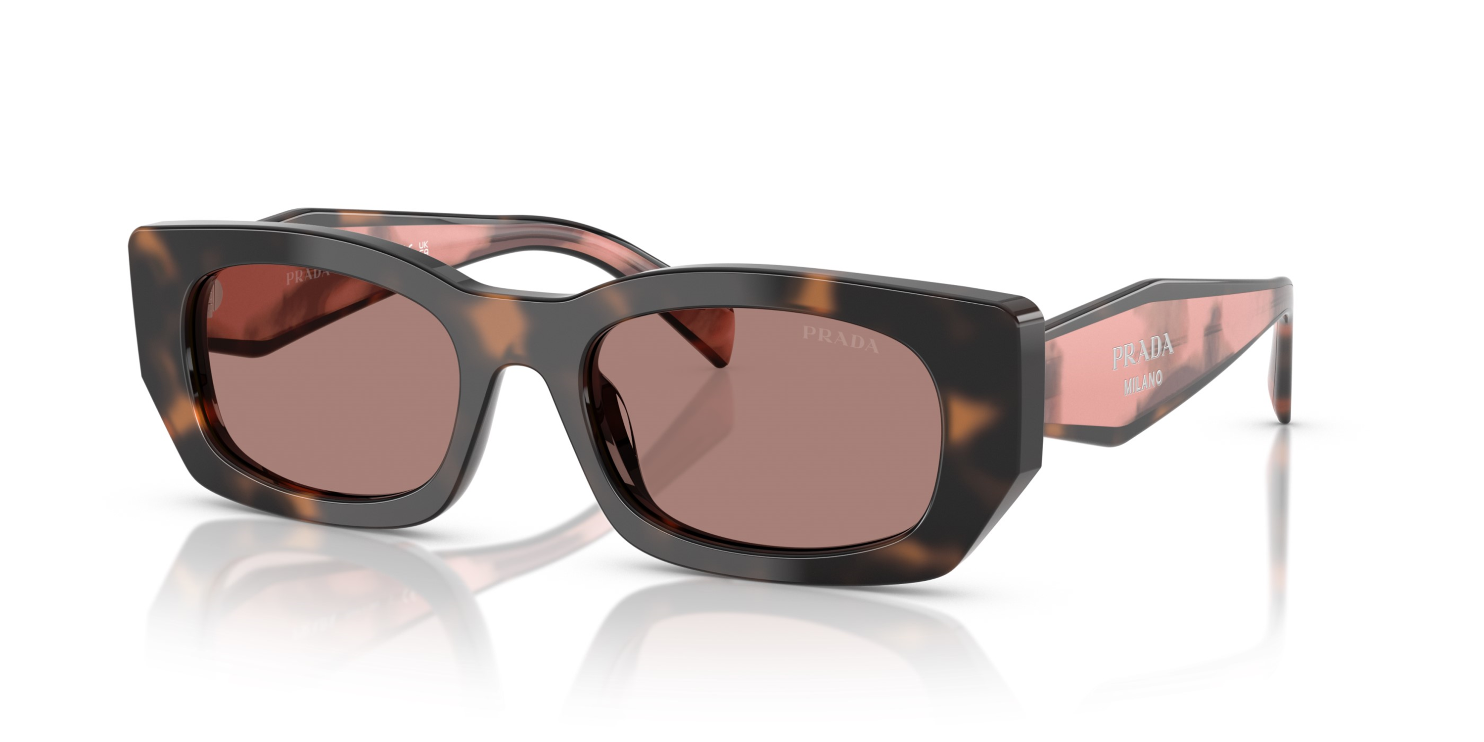 PRADA B05S 23A60B 53
