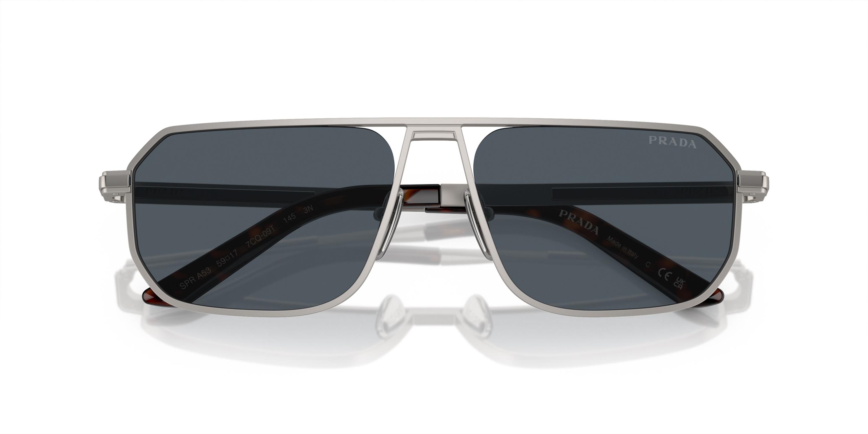 PRADA 0PR A53S 7CQ09T 59