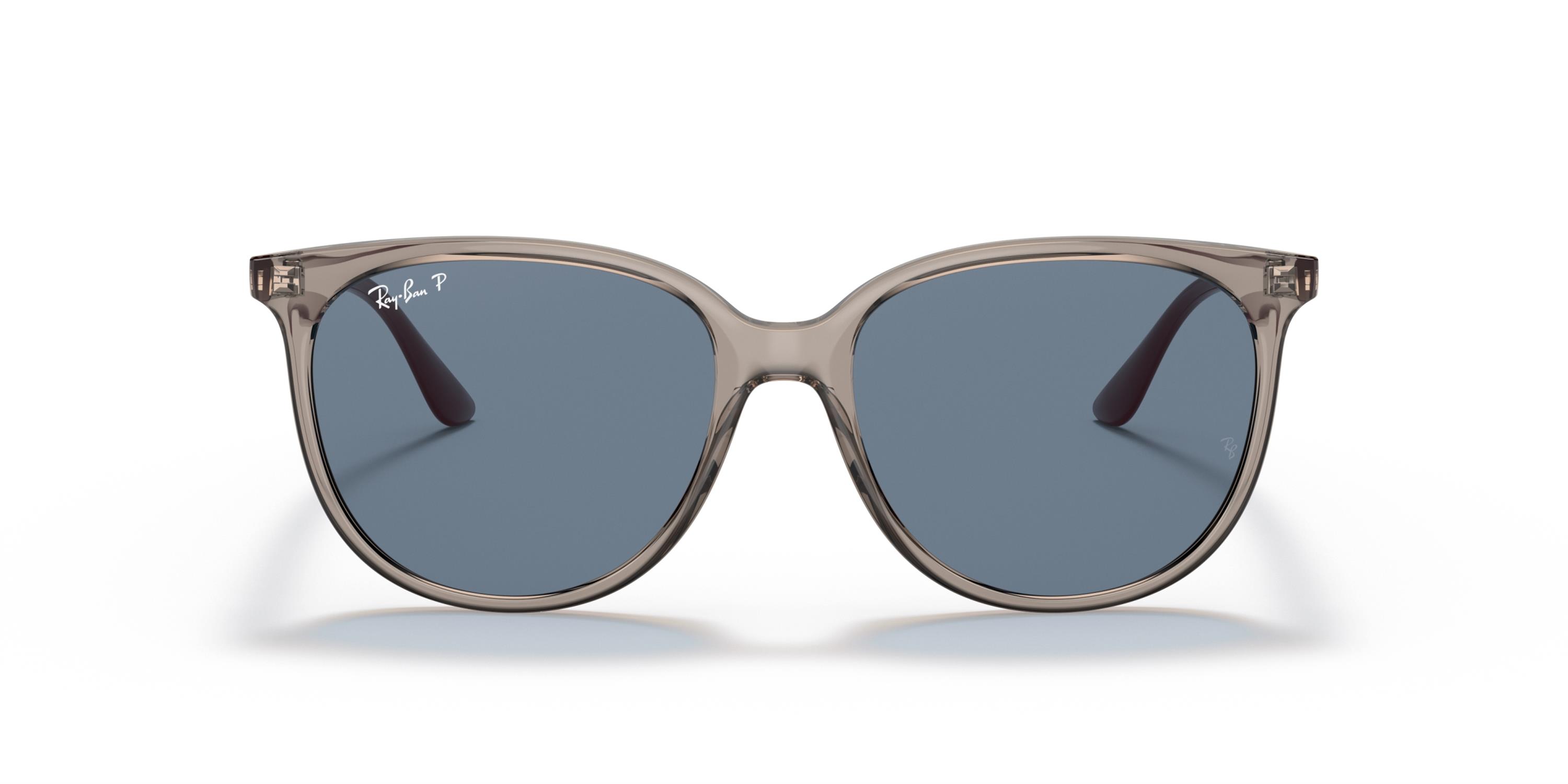 RAY-BAN 4378 65722V 54