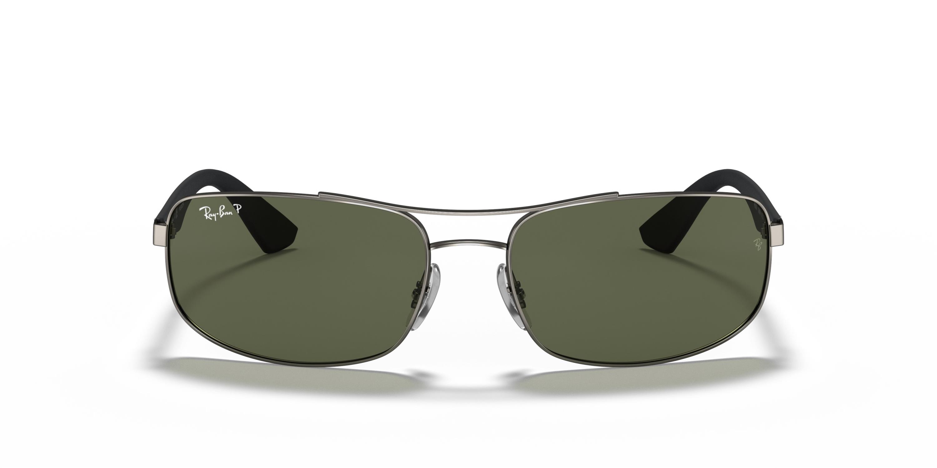 RAY-BAN 3527 029/9A 61 Erkek Güneş Gözlüğü