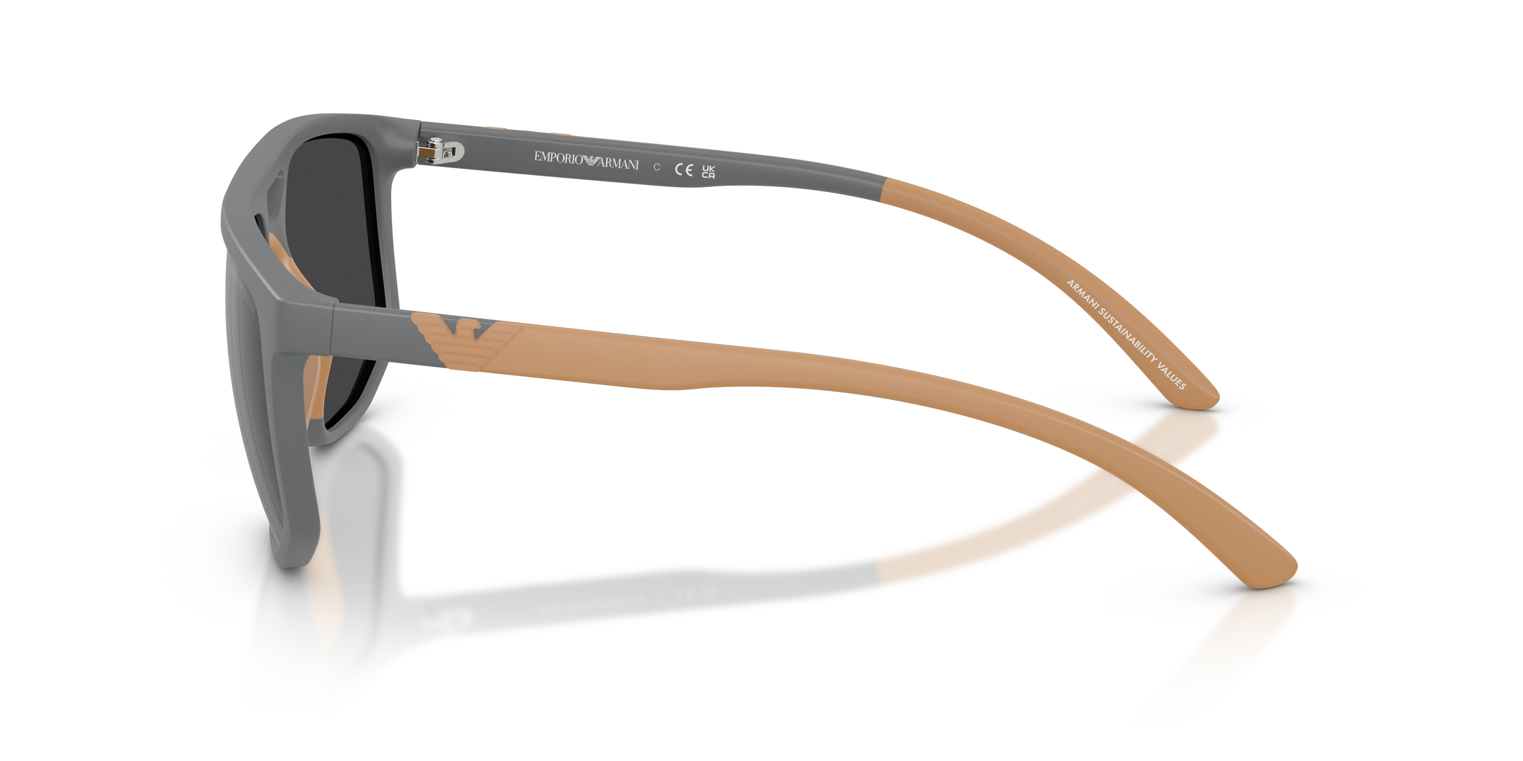 EMPORIO ARMANI 4248U 62616G 58