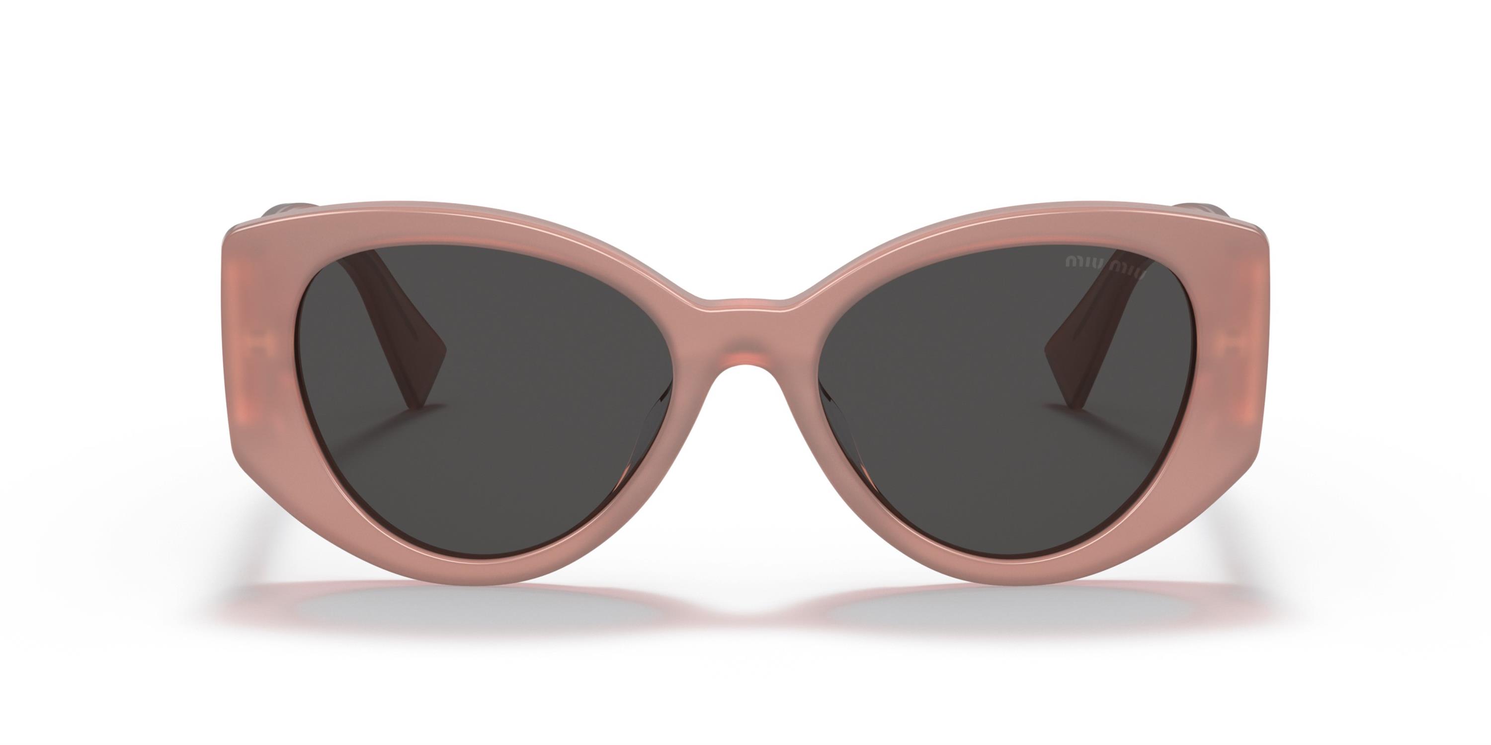 MIU MIU 0MU 03WS 06X5S0 53