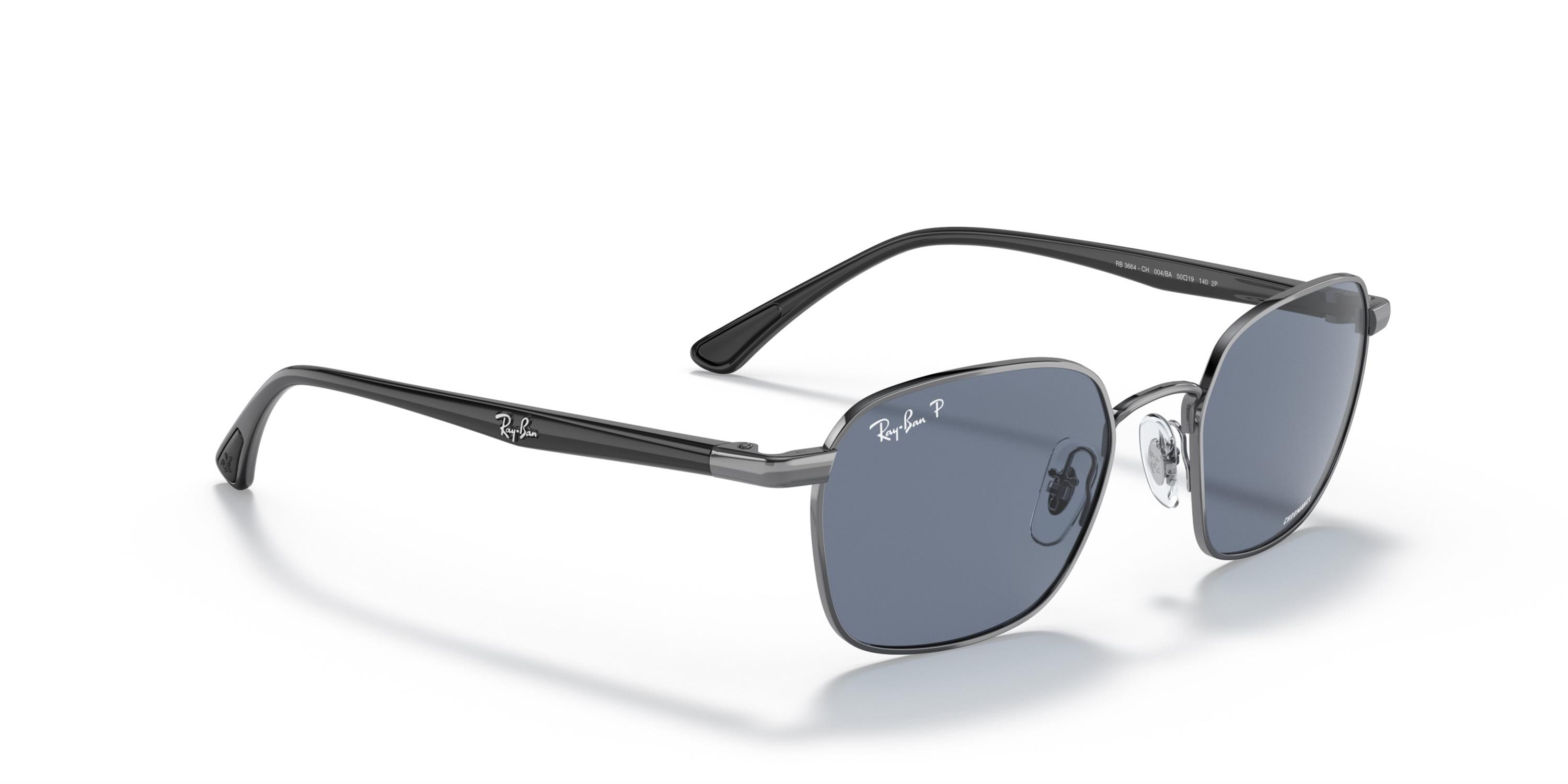 RAY-BAN 0RB3664CH 004/BA 50