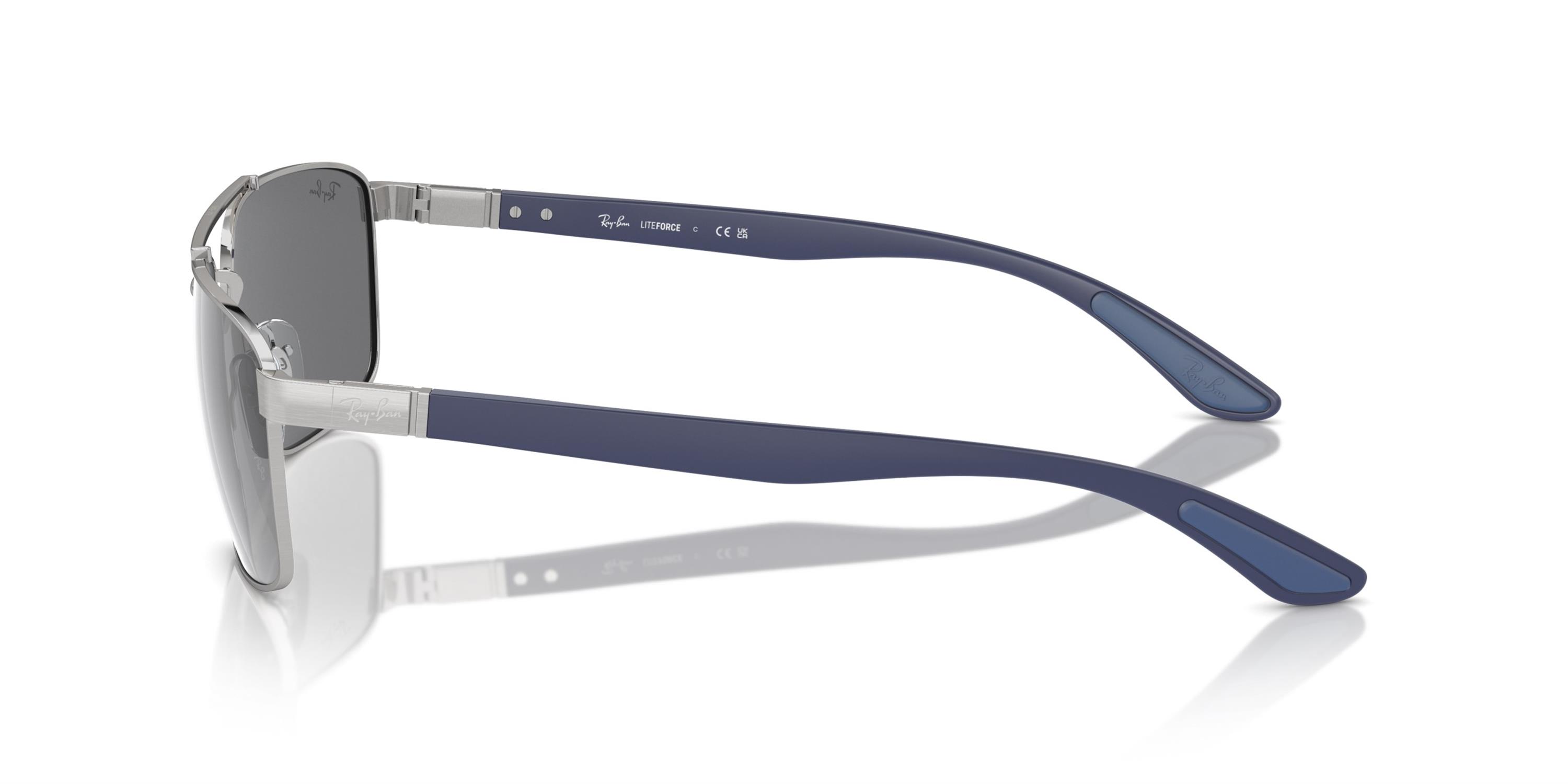 RAY-BAN 3737 003/6G 60 Güneş Gözlüğü