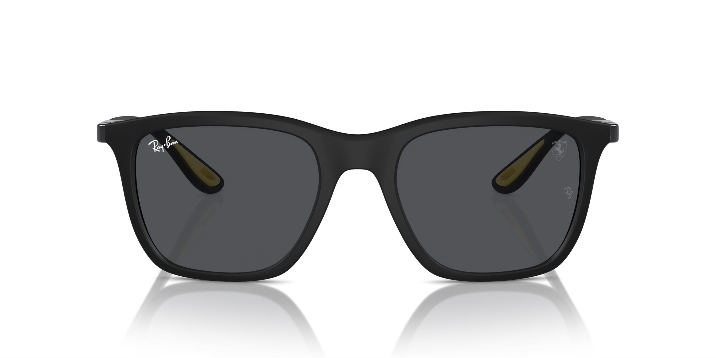 RAY-BAN 4433M F60287 54 Güneş Gözlüğü
