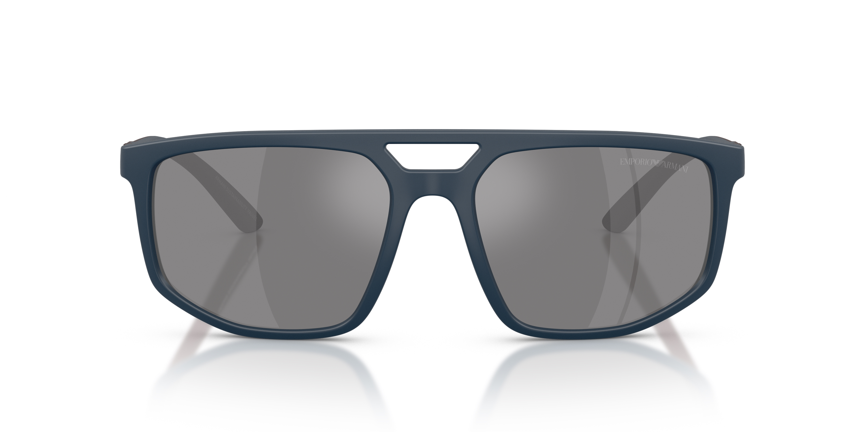EMPORIO ARMANI 4248U 62606G 58