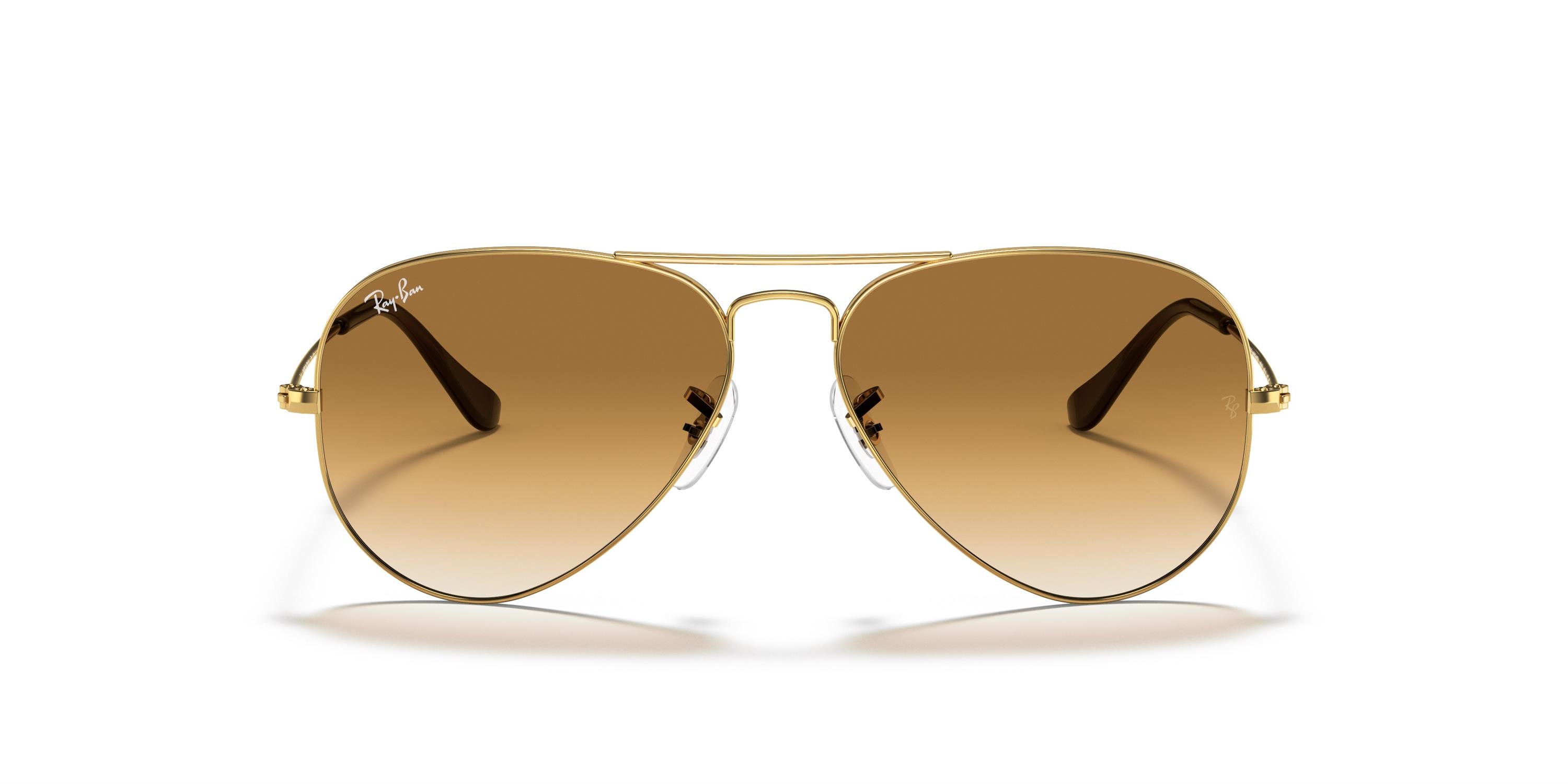 RAY-BAN 3025 001/51 55