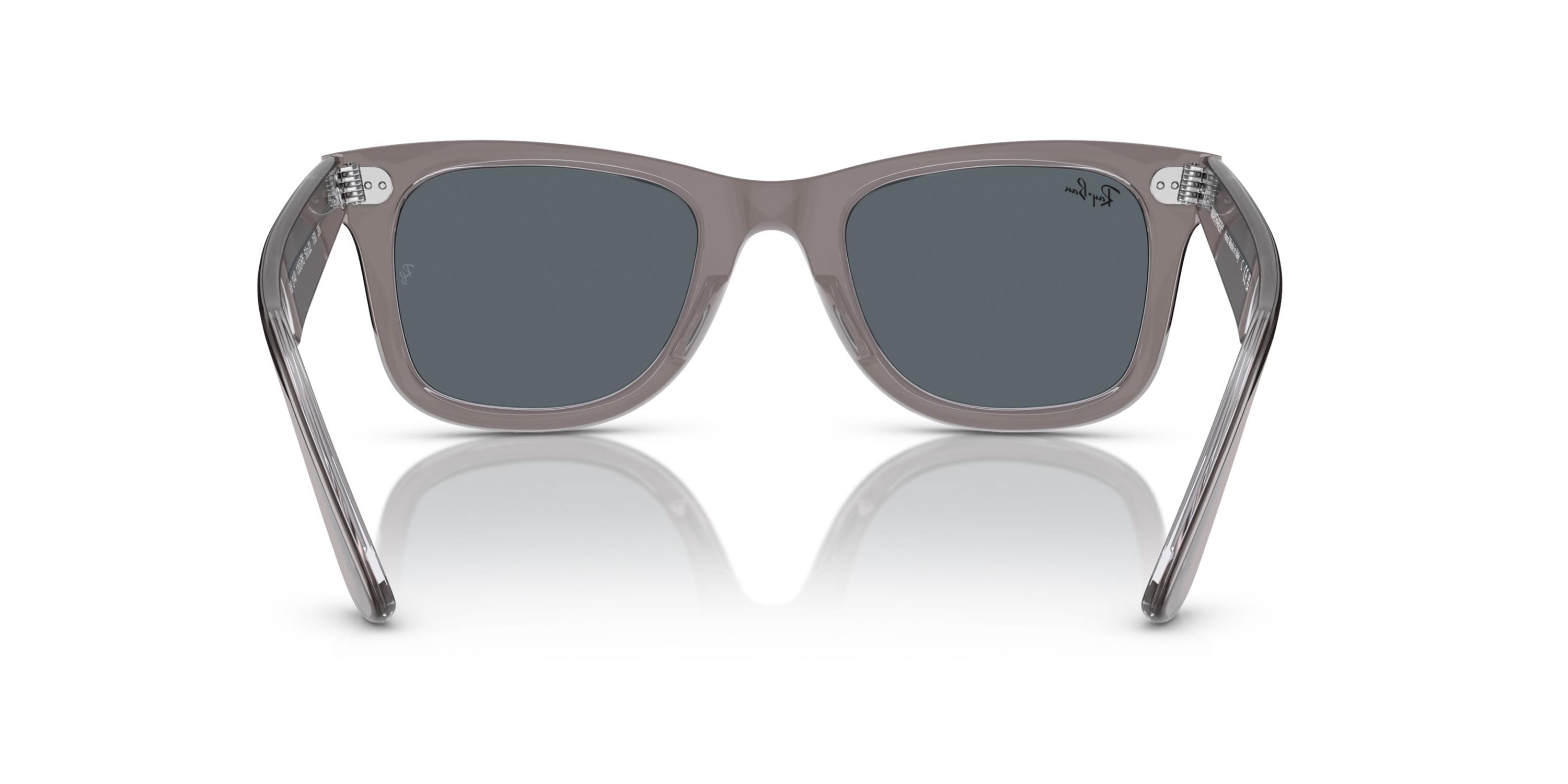 RAY-BAN 0RB2140 1355R5 50