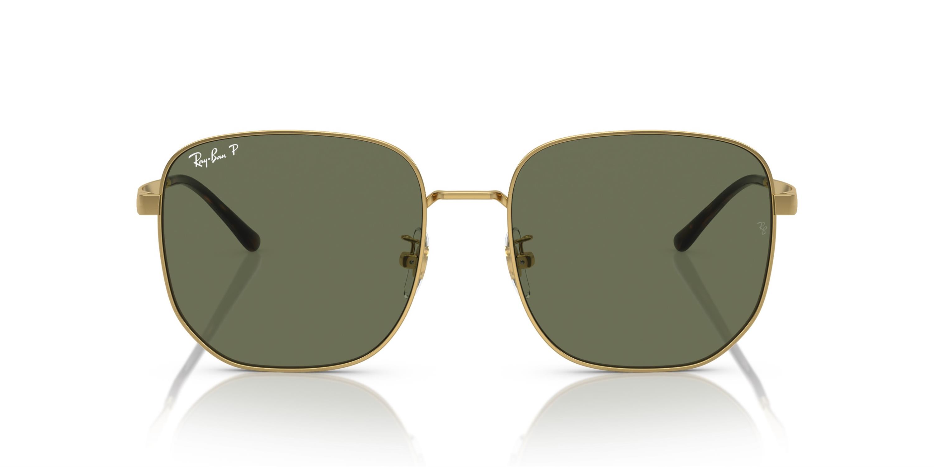 RAY-BAN 0RB3713D 001/9A 57