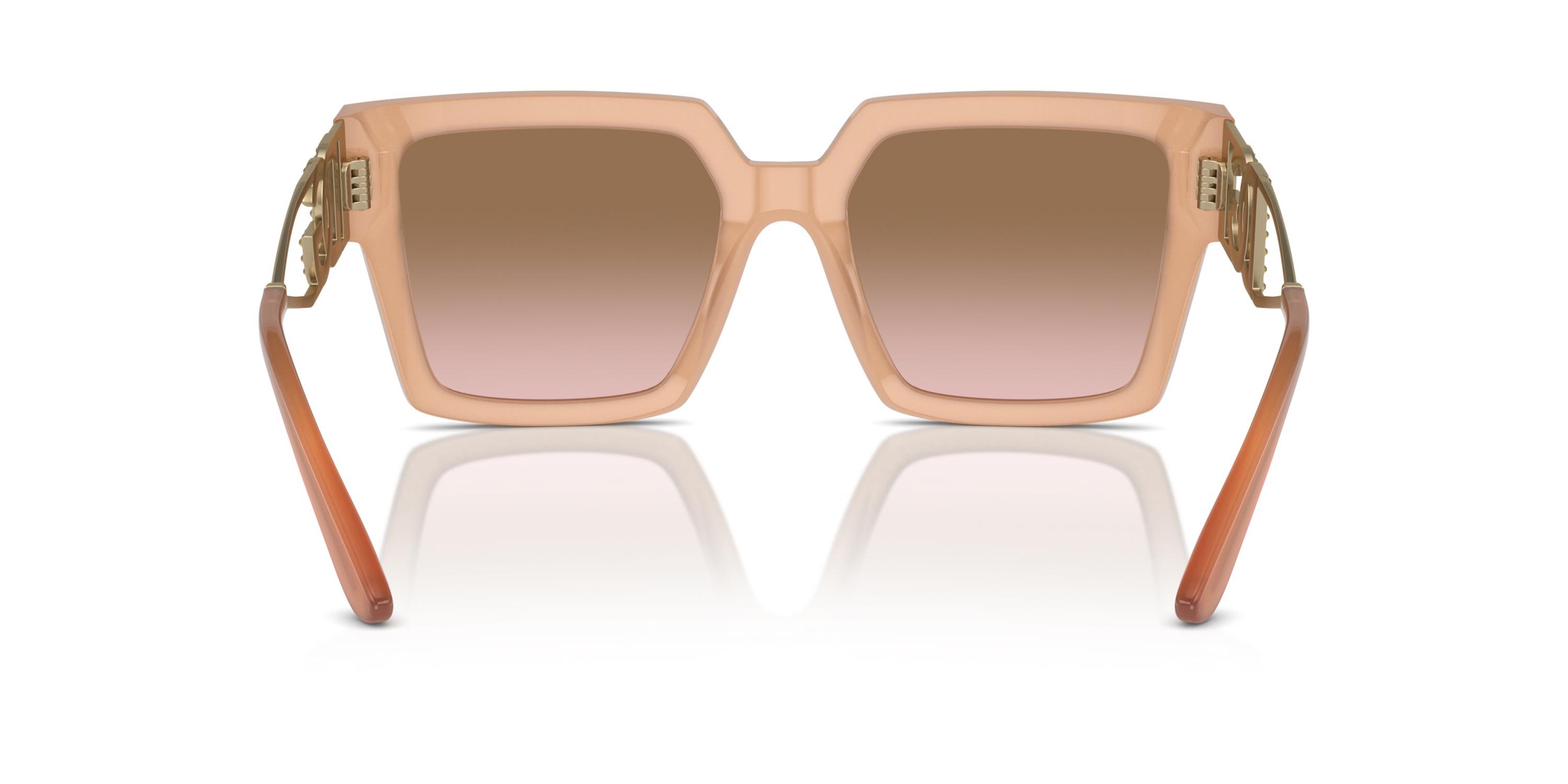 DOLCE & GABBANA 0DG4446B 343611 53