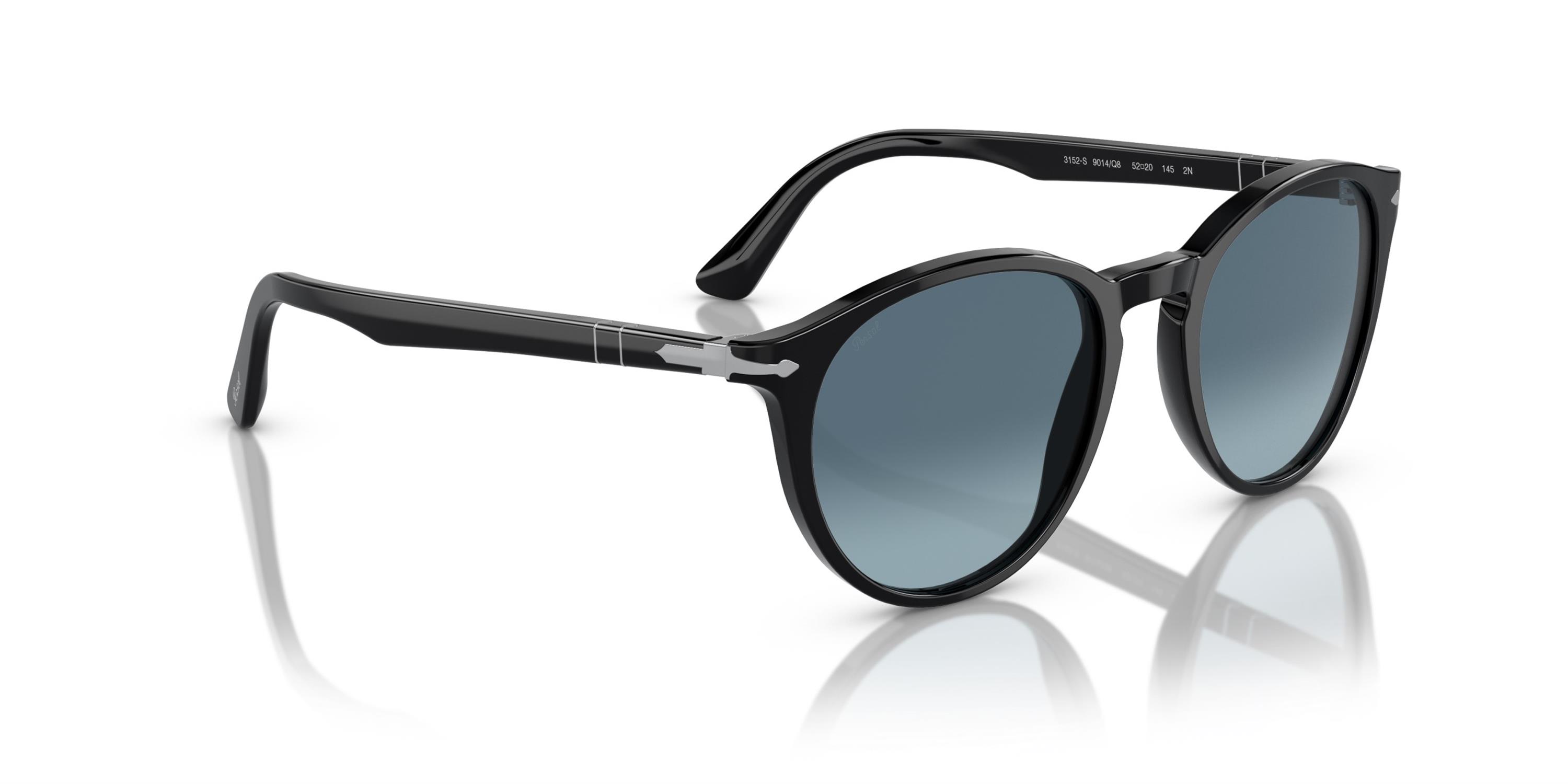 PERSOL 3152S 9014Q8 52 Erkek Güneş Gözlüğü