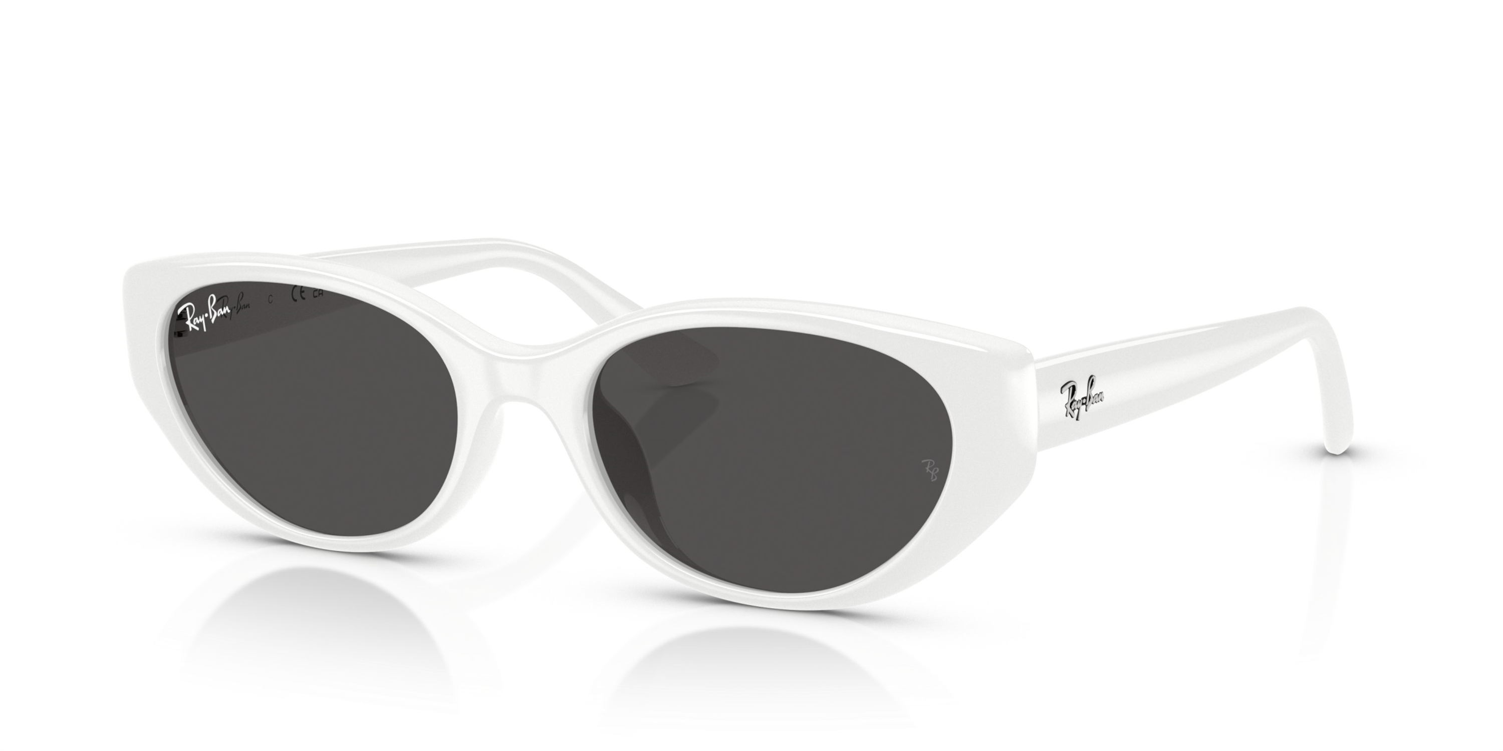RAY-BAN 4457D 677287 55
