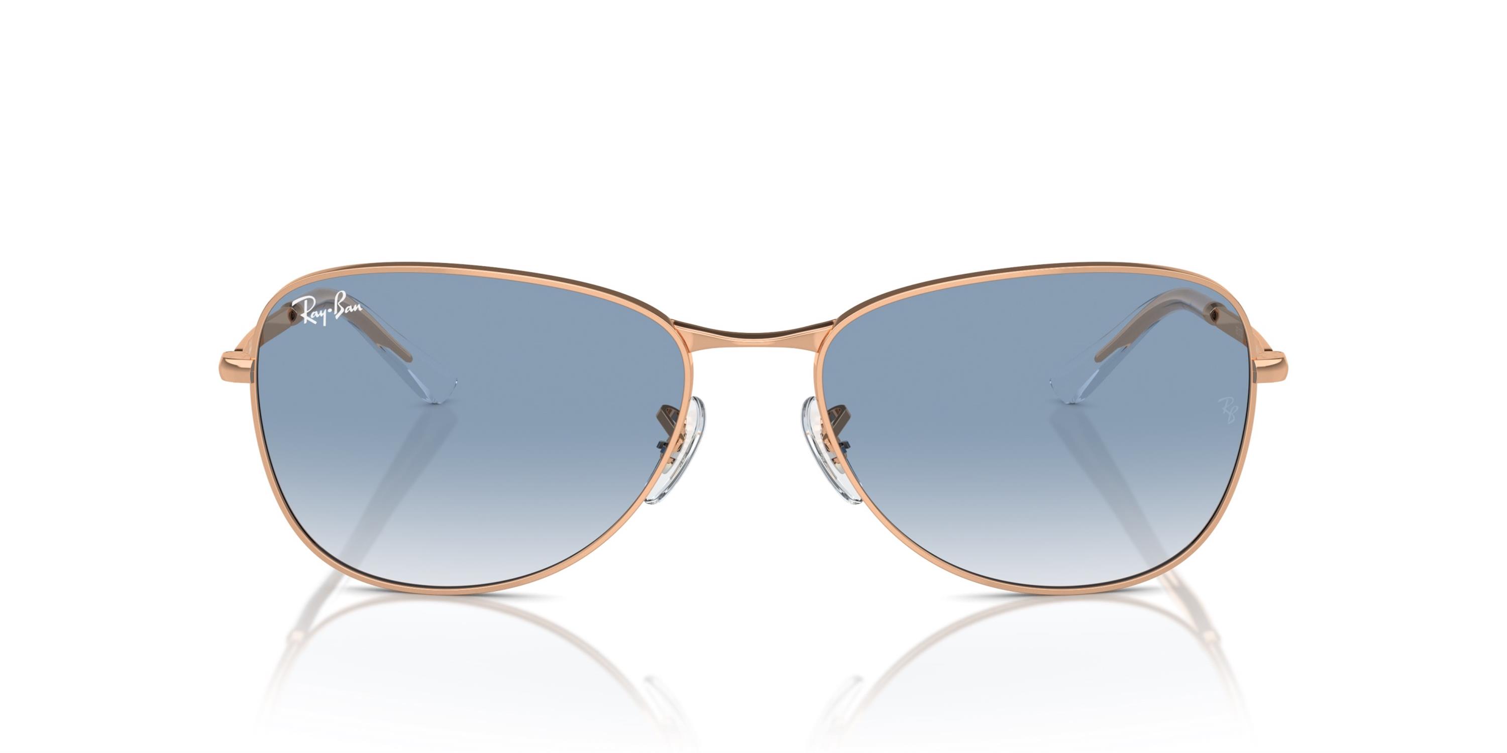 RAY-BAN 0RB3733 92023F 59