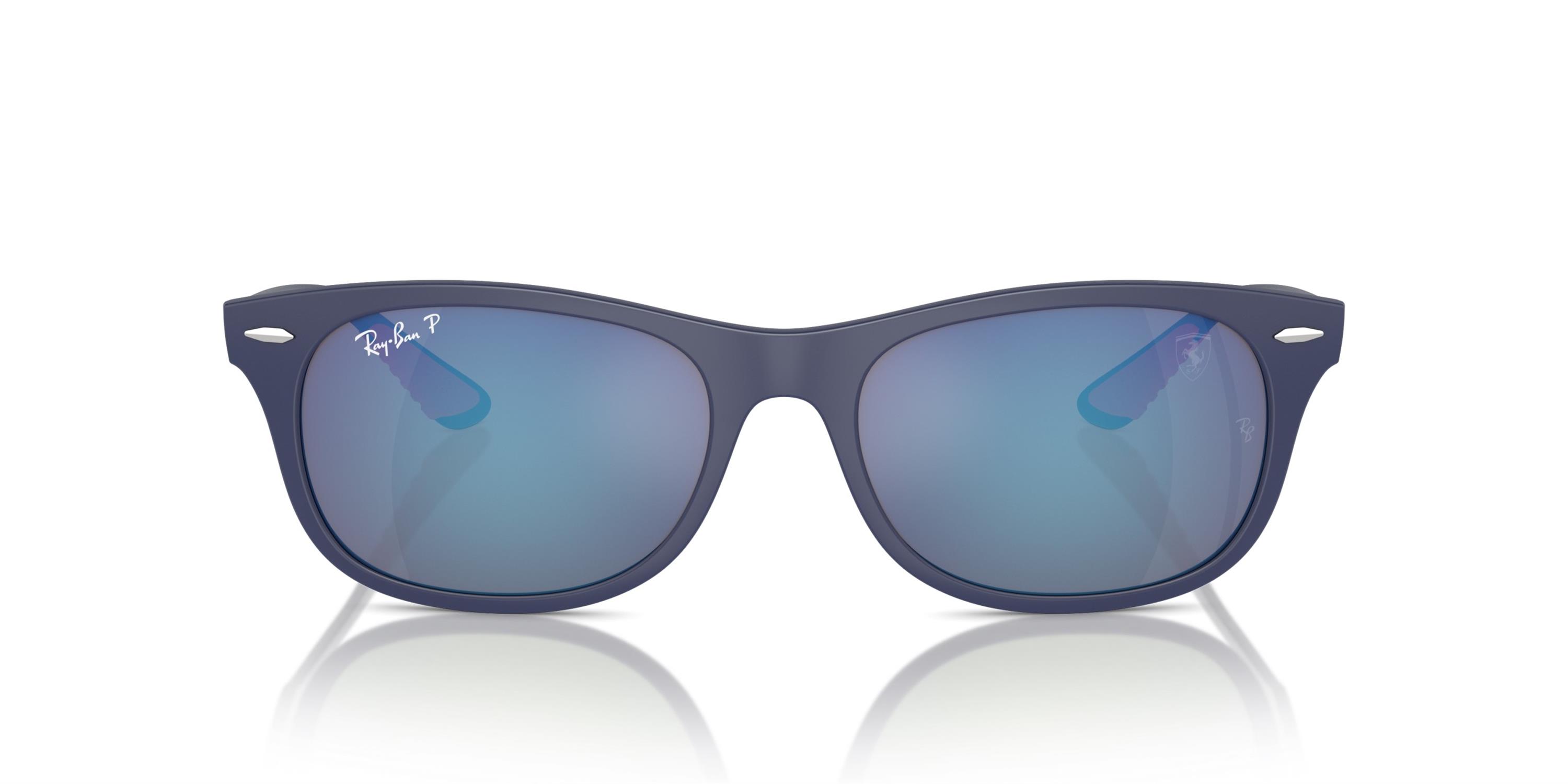 RAY-BAN 4607M F604H0 55 Güneş Gözlüğü
