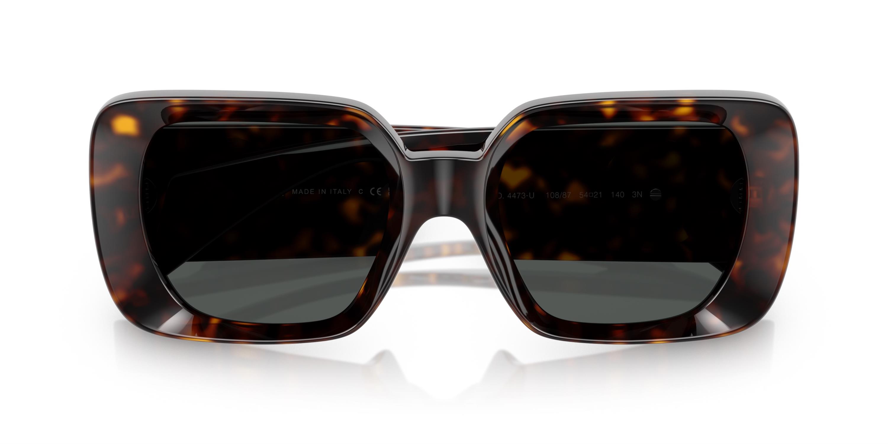 VERSACE 4473U 108/87 54 Kadın Güneş Gözlüğü