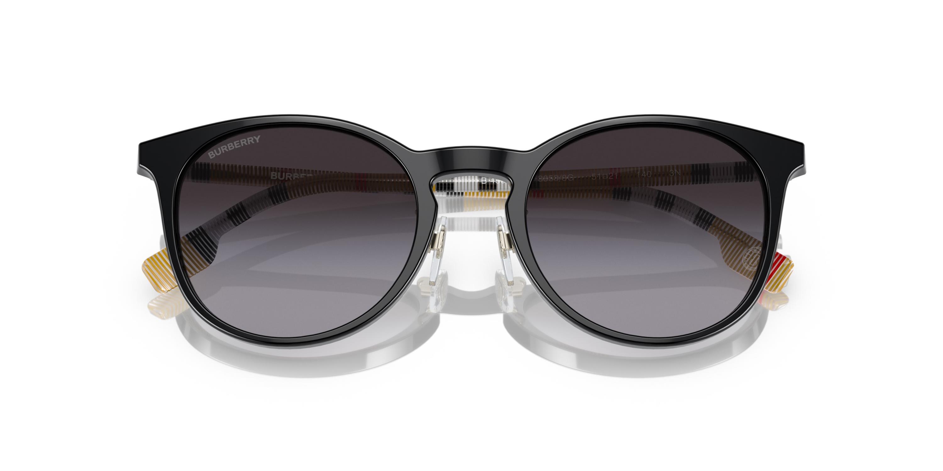 BURBERRY 0BE4380D 38538G 51