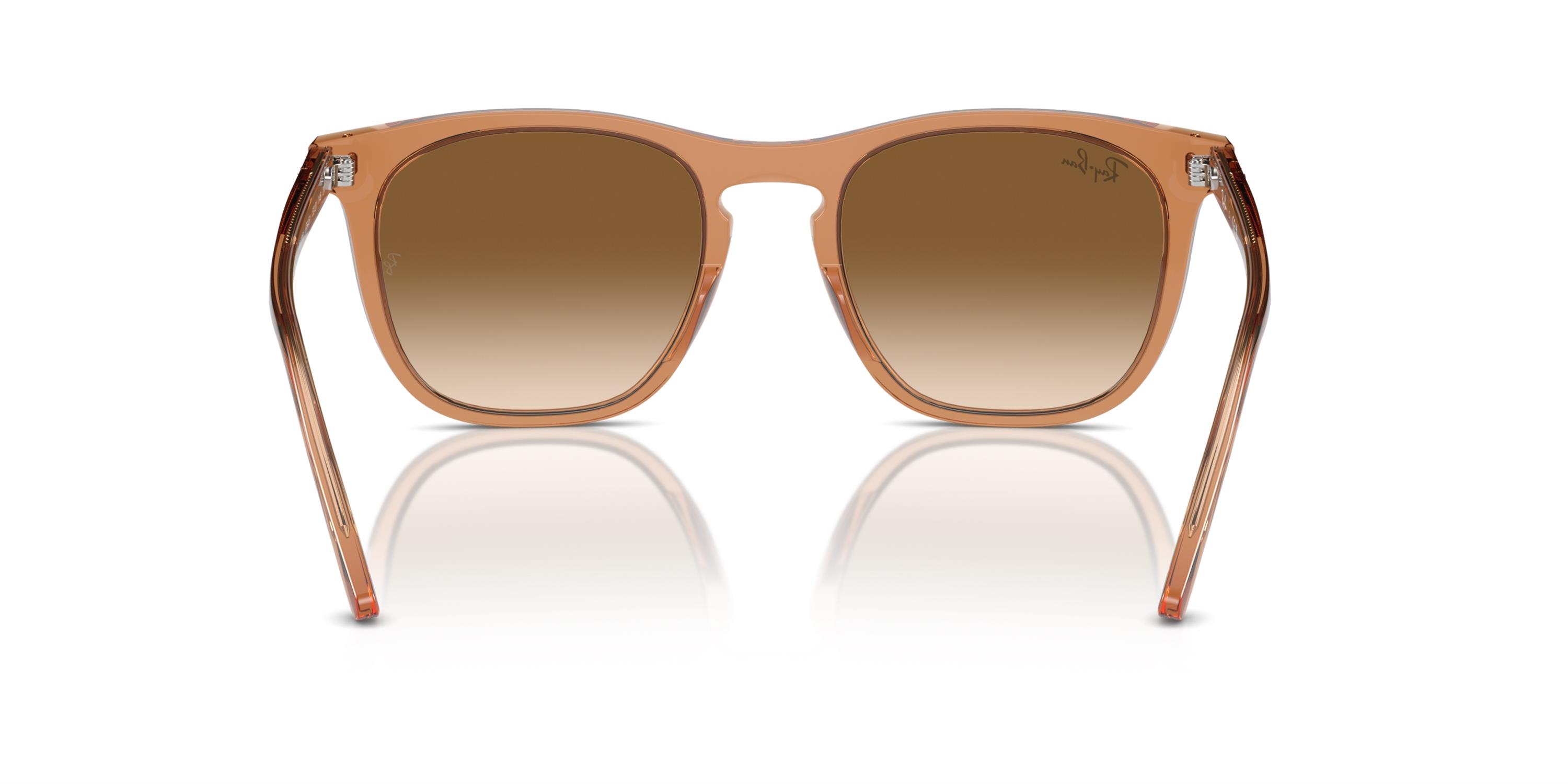 RAY-BAN 2210 676451 53