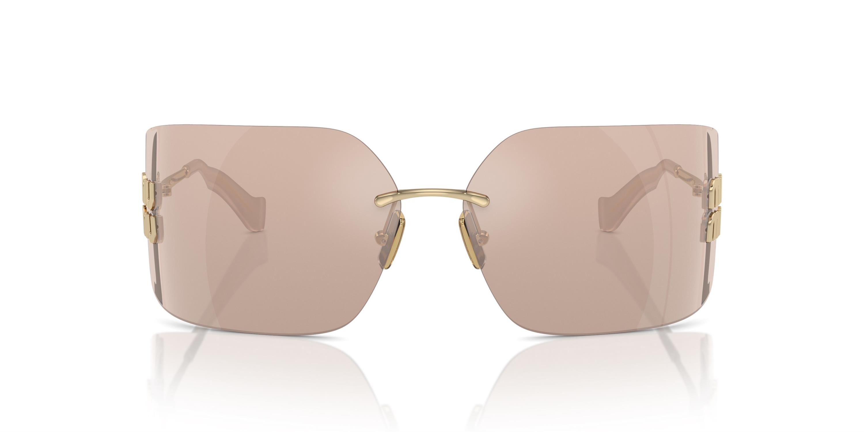MIU MIU 0MU 54YS ZVN20F 80