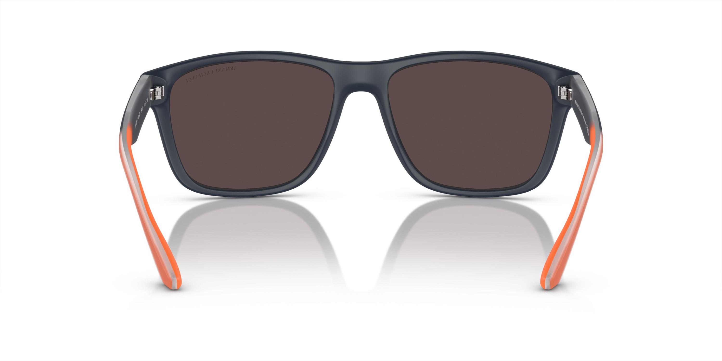 ARMANI EXCHANGE 0AX4135S 81816Q 59