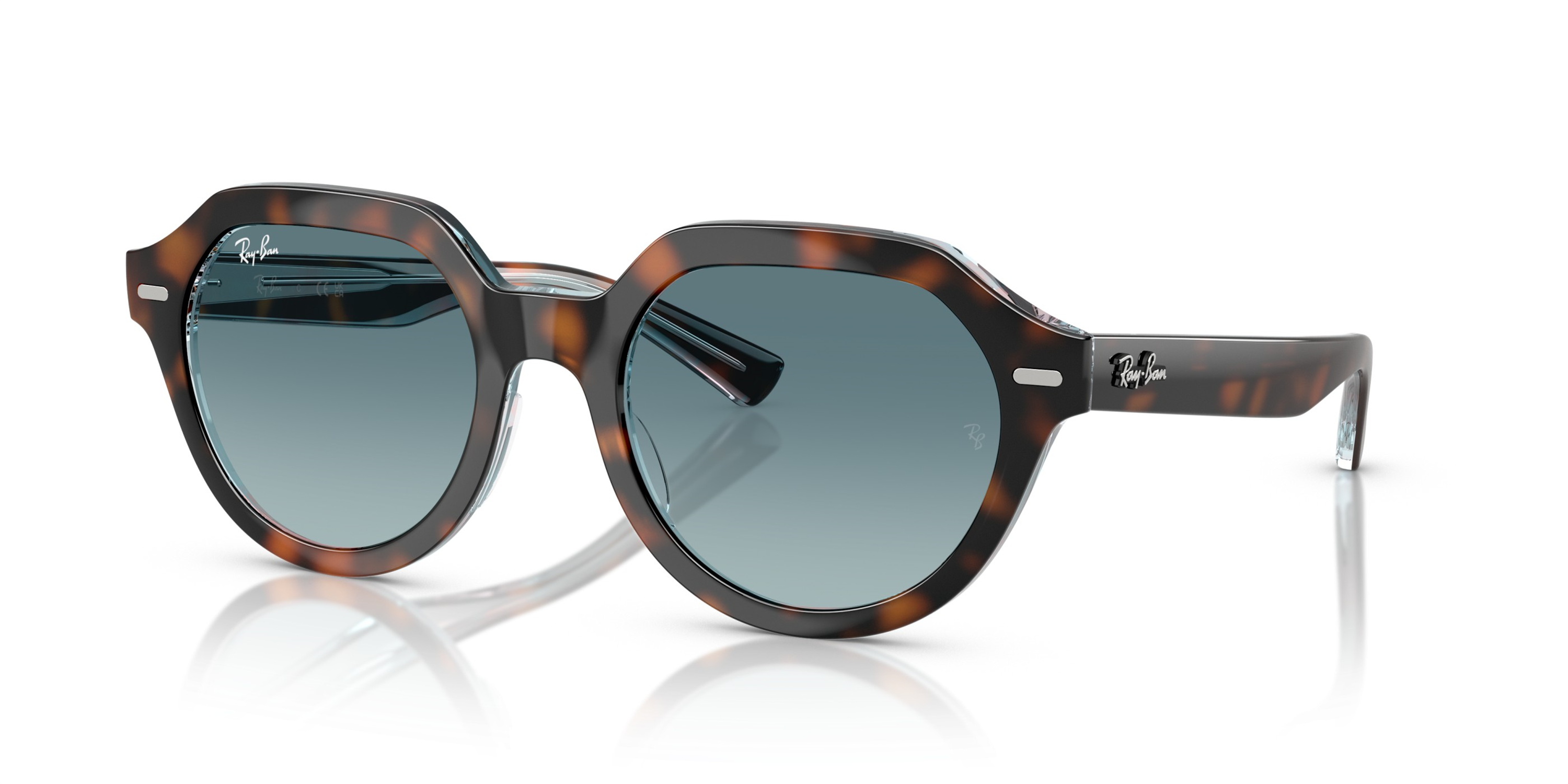 RAY-BAN 4399 14133M 51