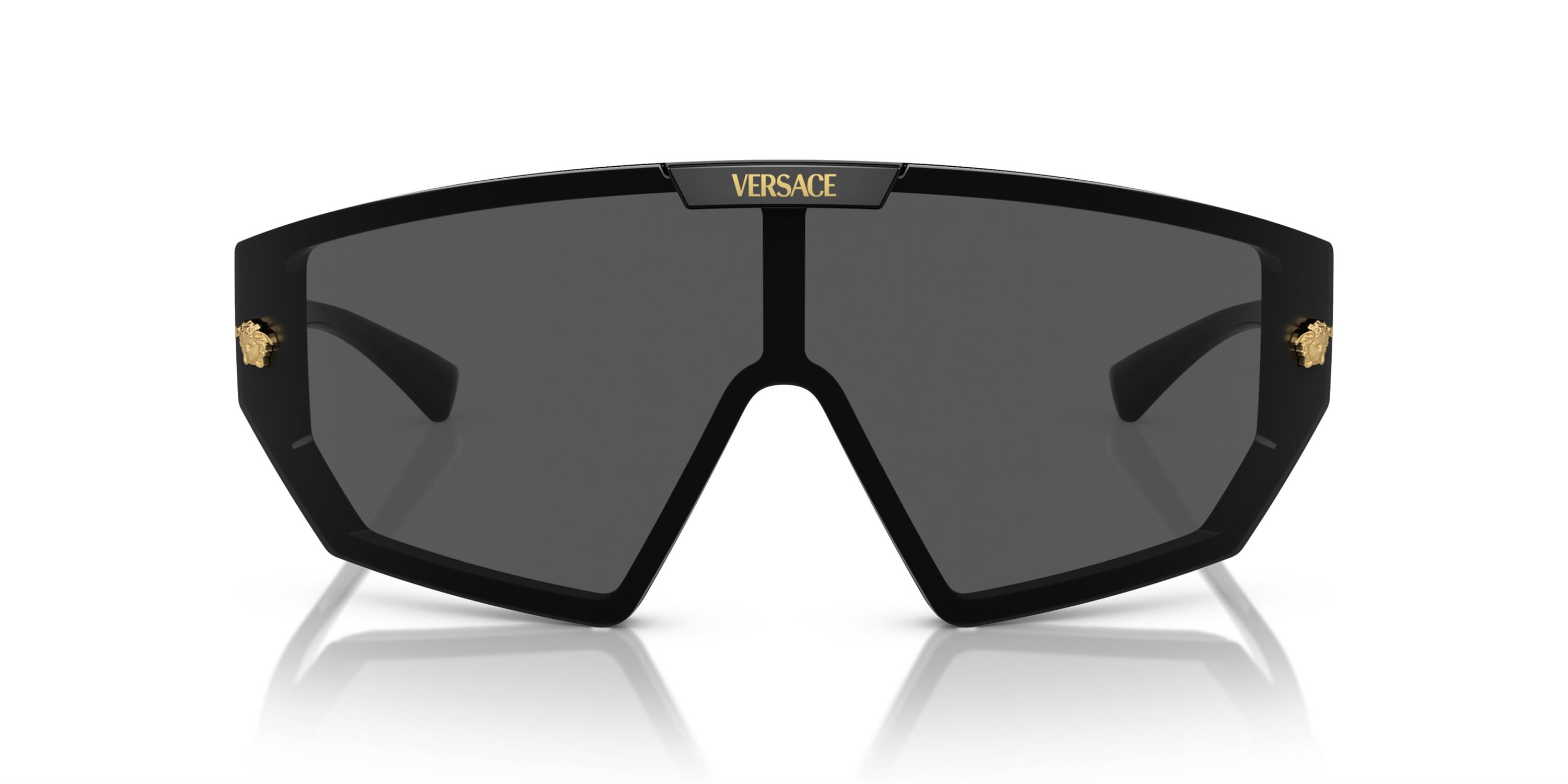 VERSACE 4461 GB1/87 47 Güneş Gözlüğü
