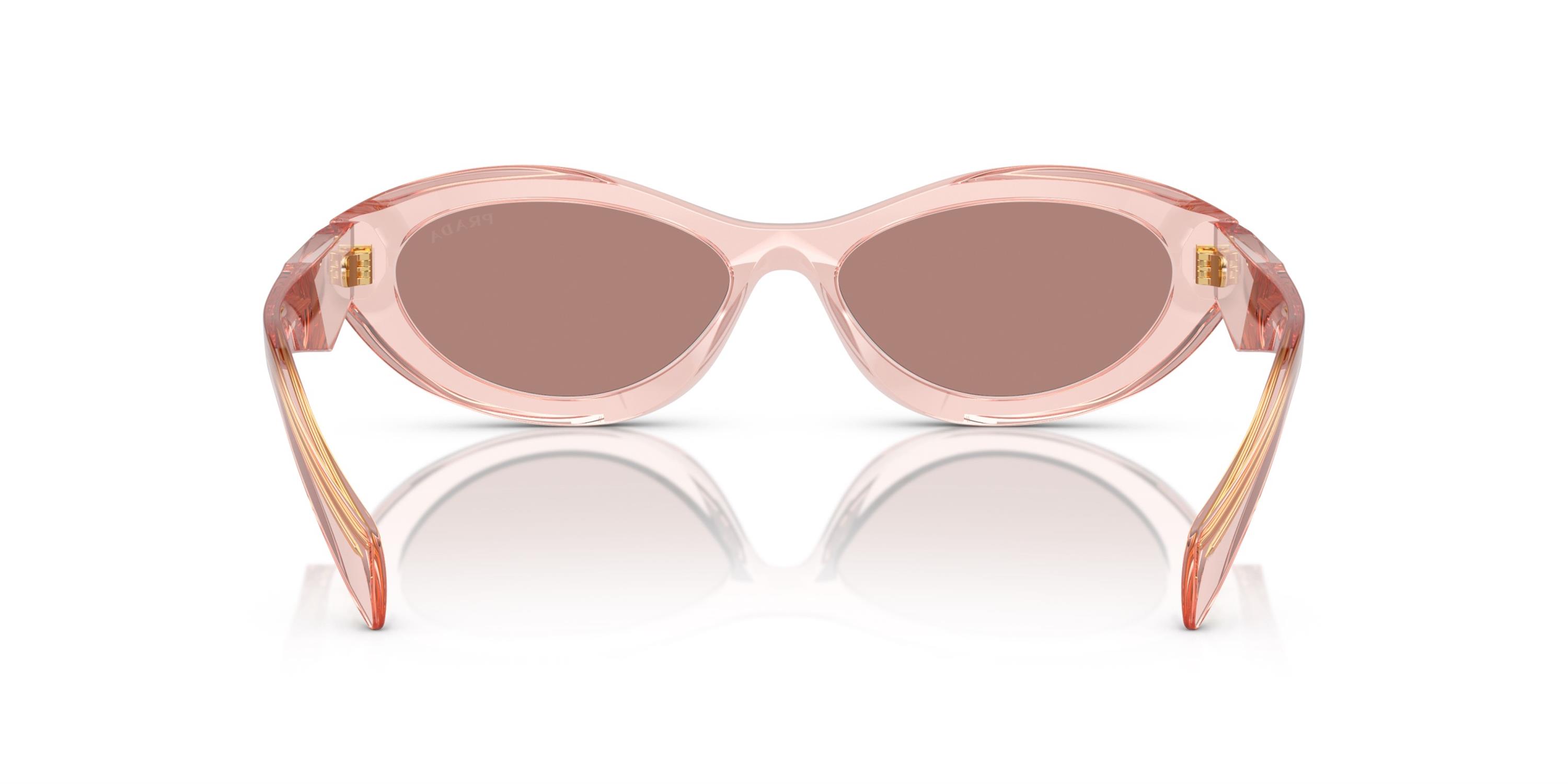 PRADA 0PR 26ZS 19Q10D 55