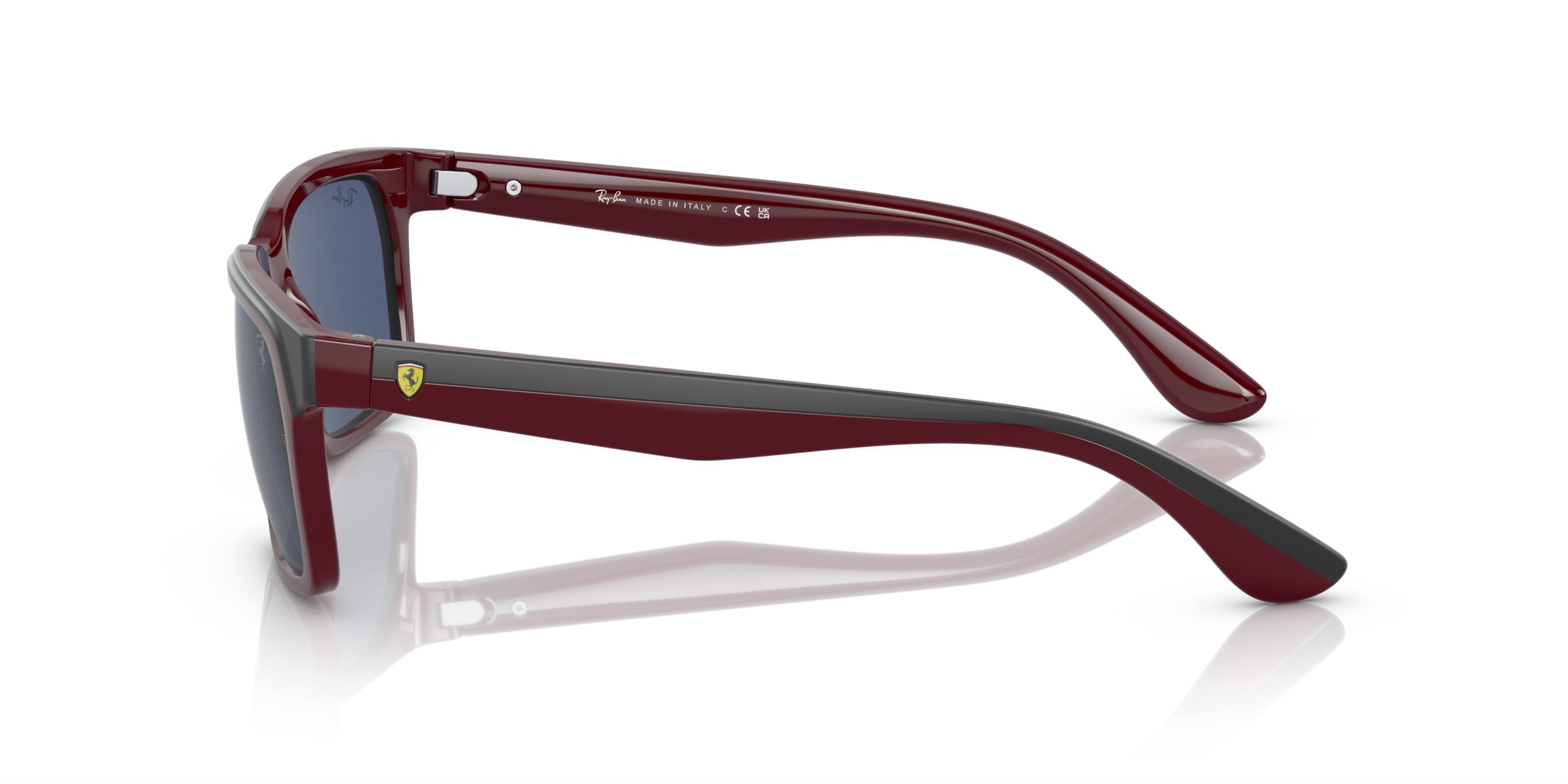 RAY-BAN 4393M F67980 56 Unisex Güneş Gözlüğü