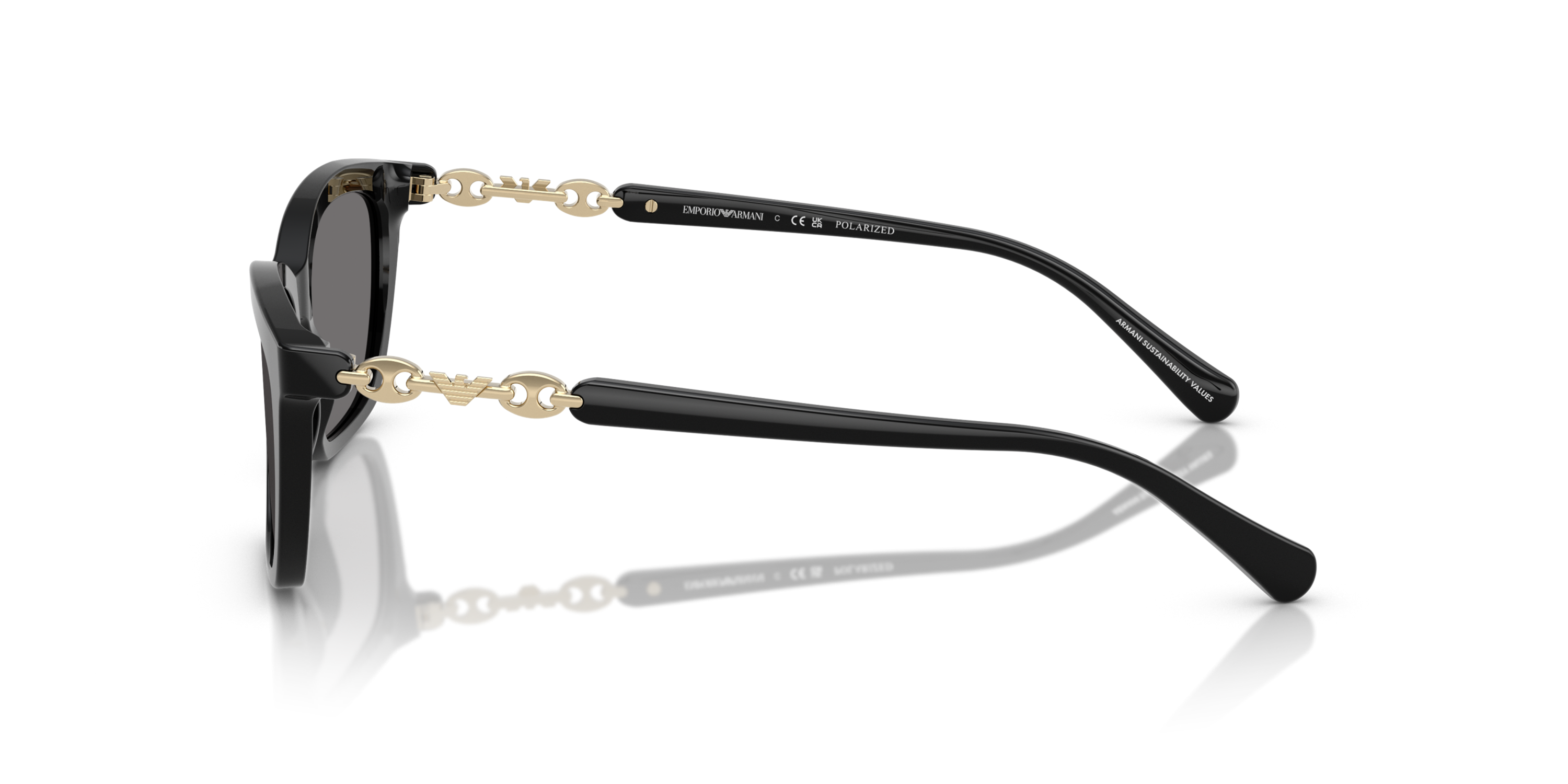 EMPORIO ARMANI 4238 501781 54