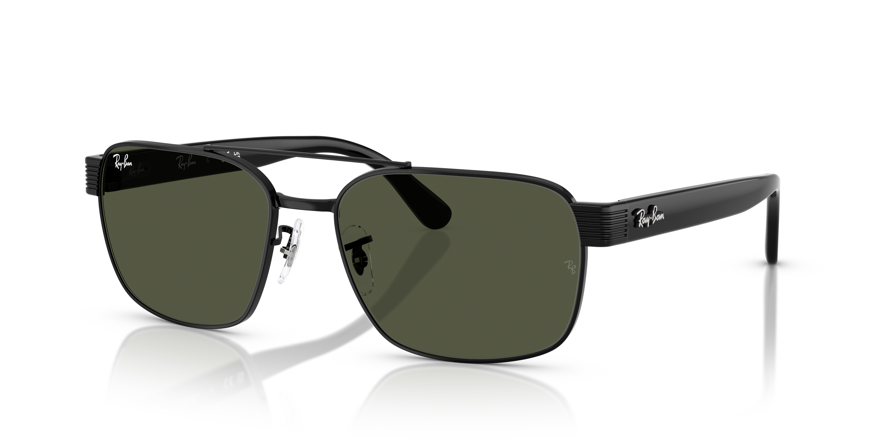 RAY-BAN 0RB3751 002/31 58