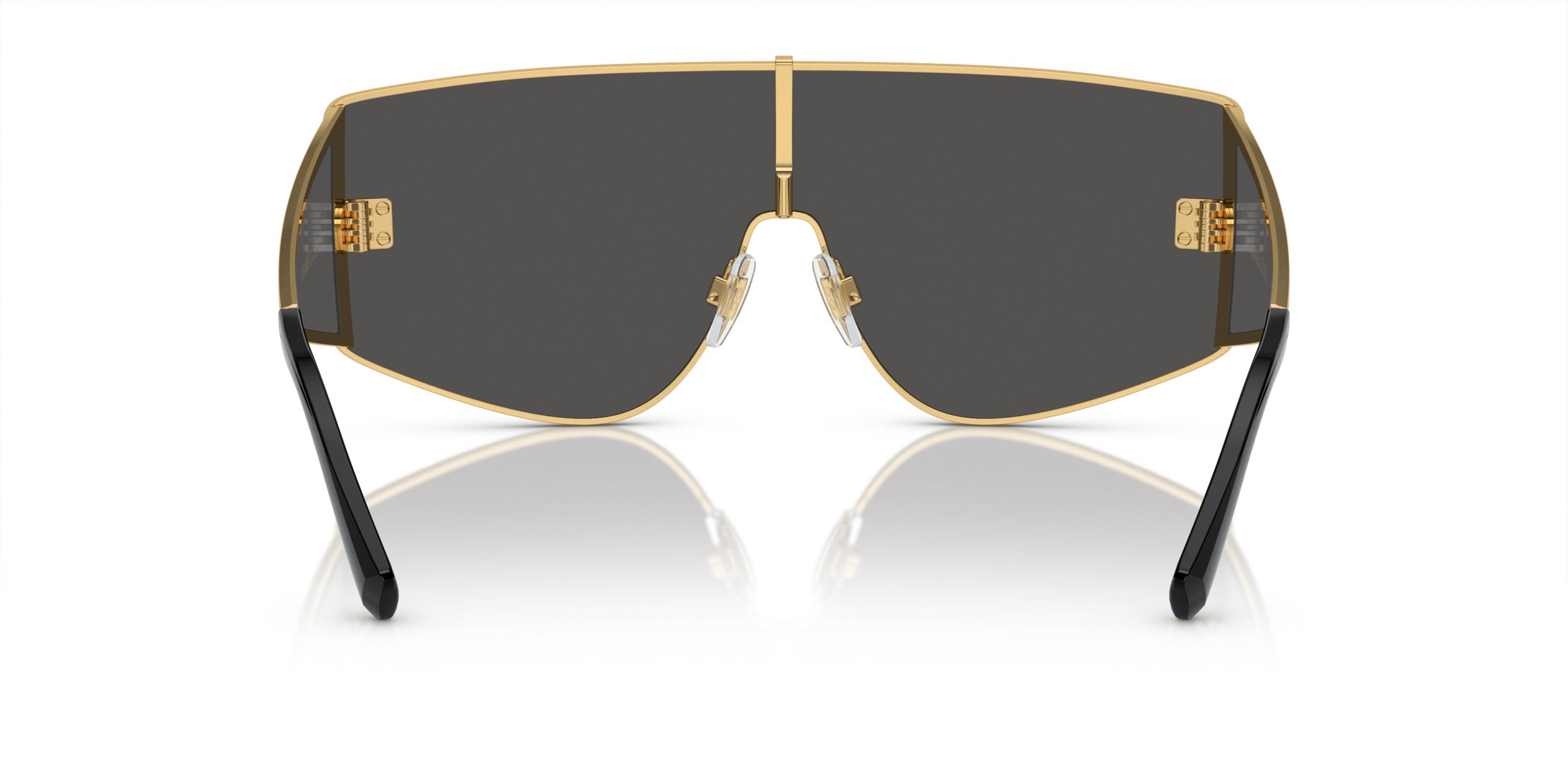 DOLCE & GABBANA 2305 02/87 44 Erkek Güneş Gözlüğü