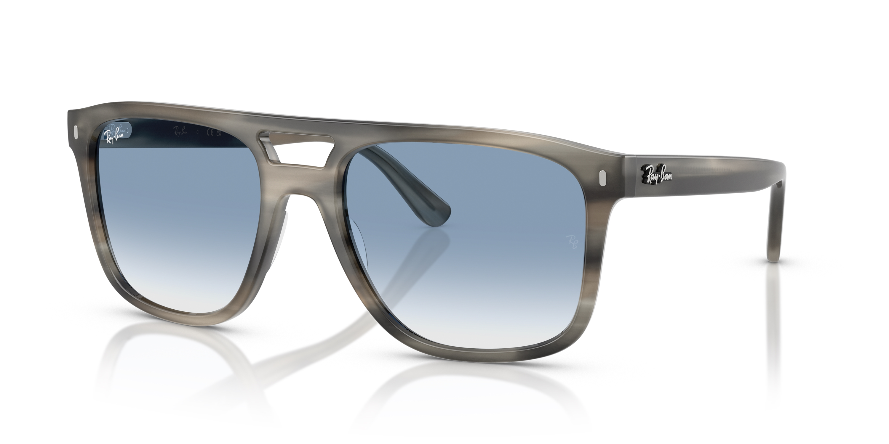 RAY-BAN 0RB2213 14243F 55