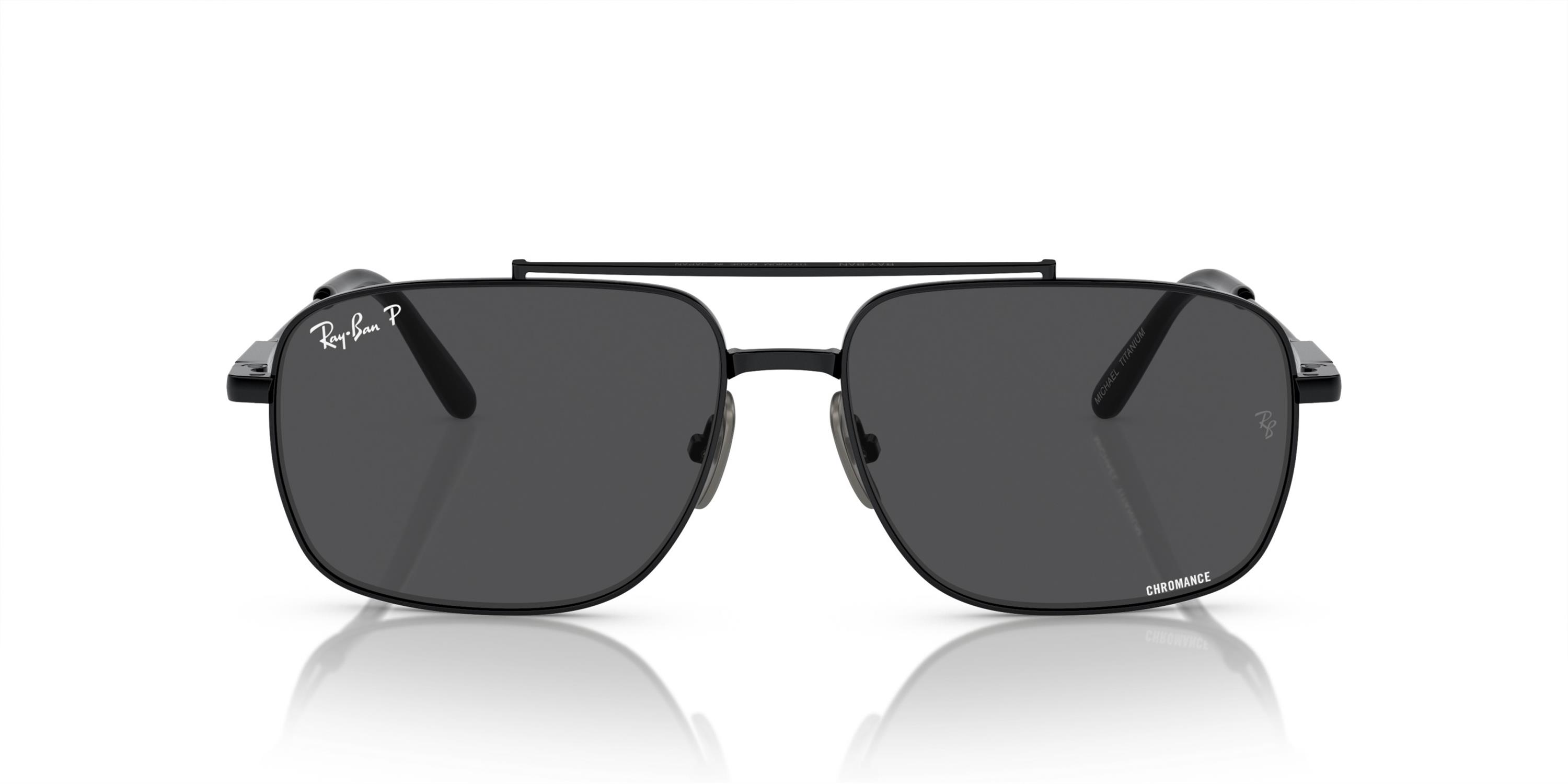 RAY-BAN 0RB8096 9267K8 59