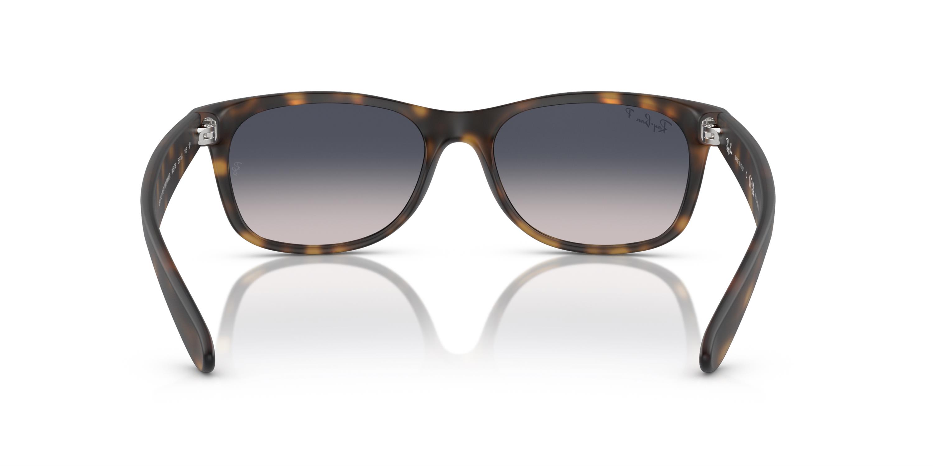 RAY-BAN 0RB2132 865/78 58