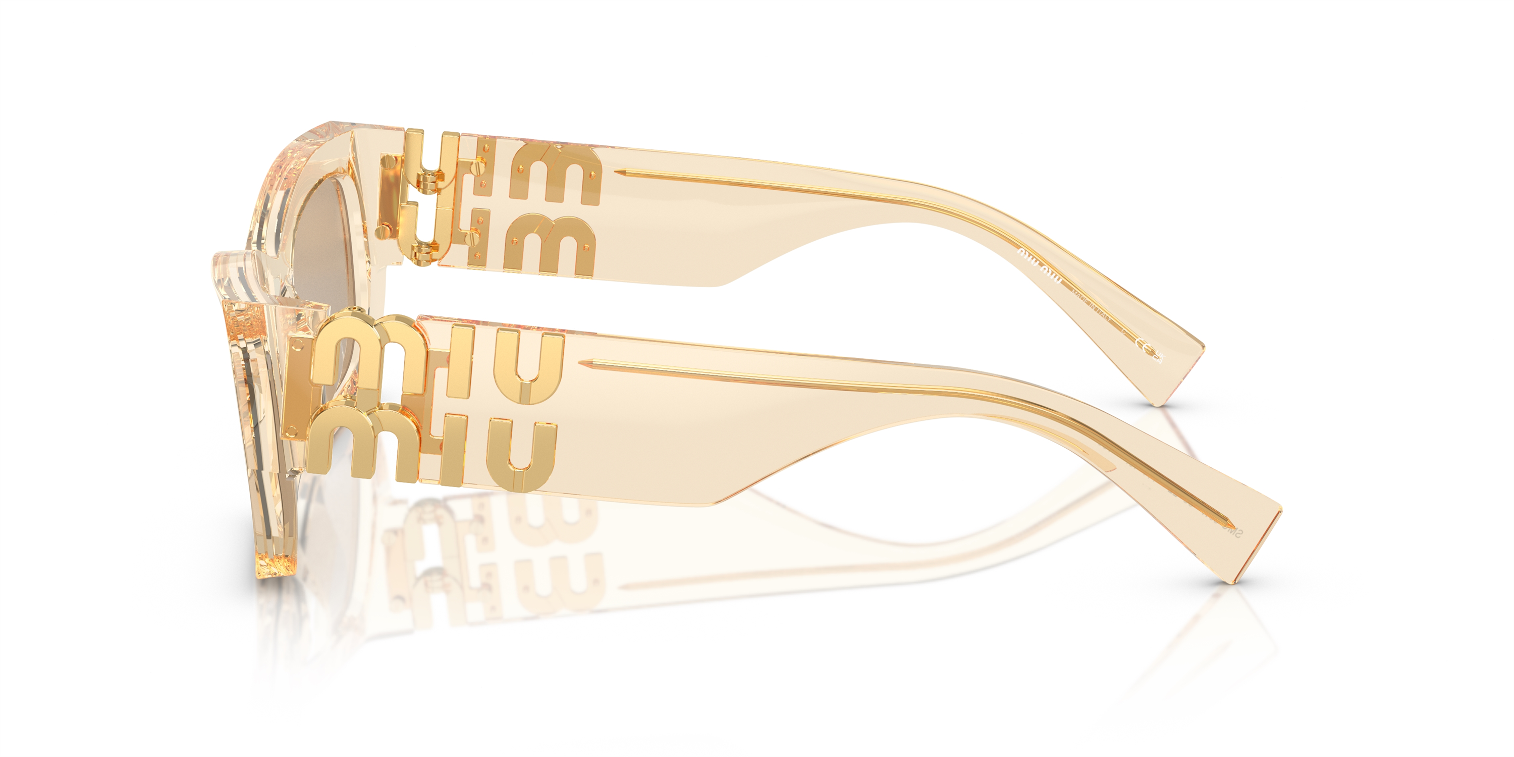 MIU MIU 0MU 09WS 53