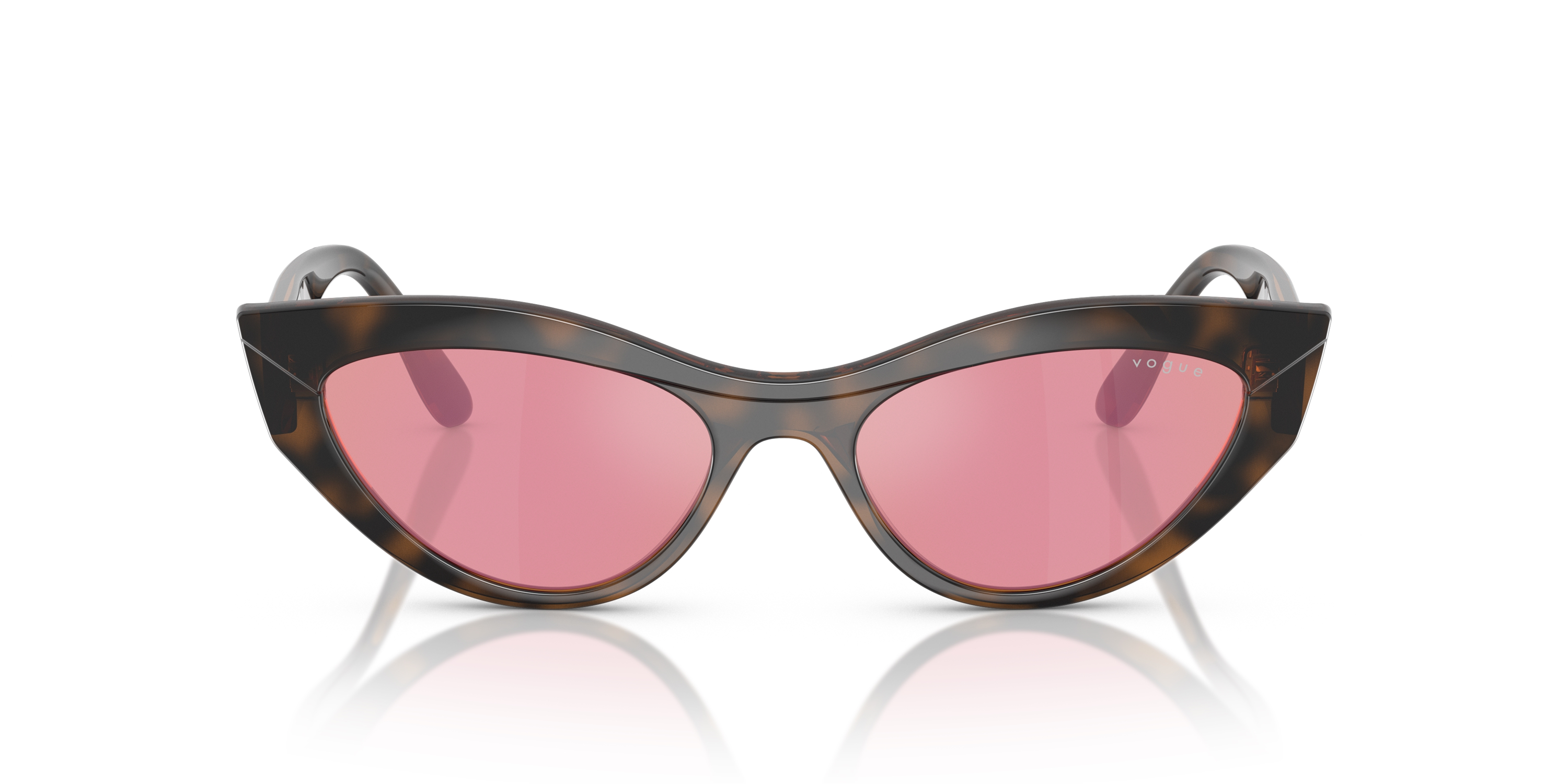 VOGUE 5637SU 2386F6 52