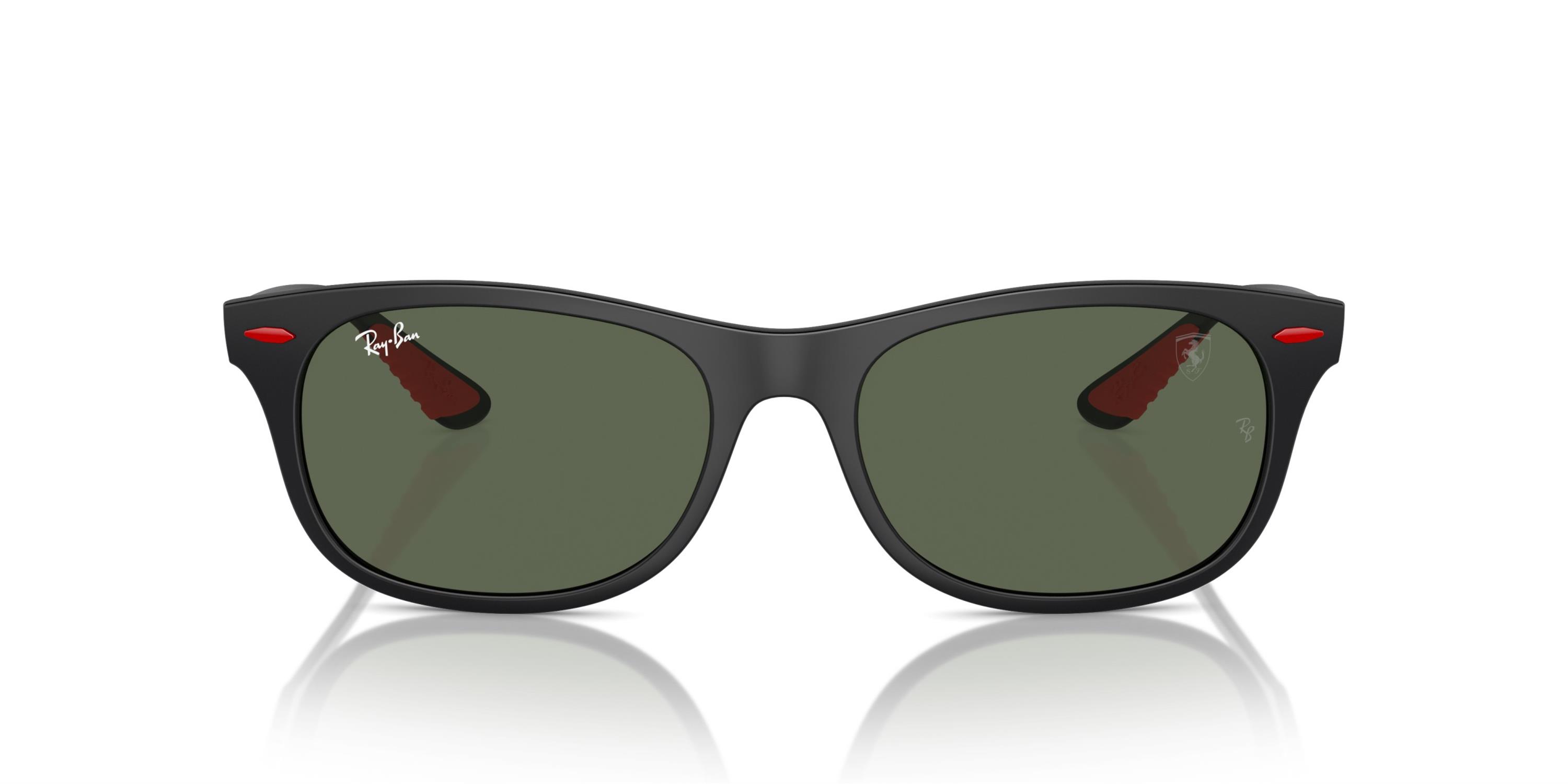 RAY-BAN 0RB4607M F60271 55