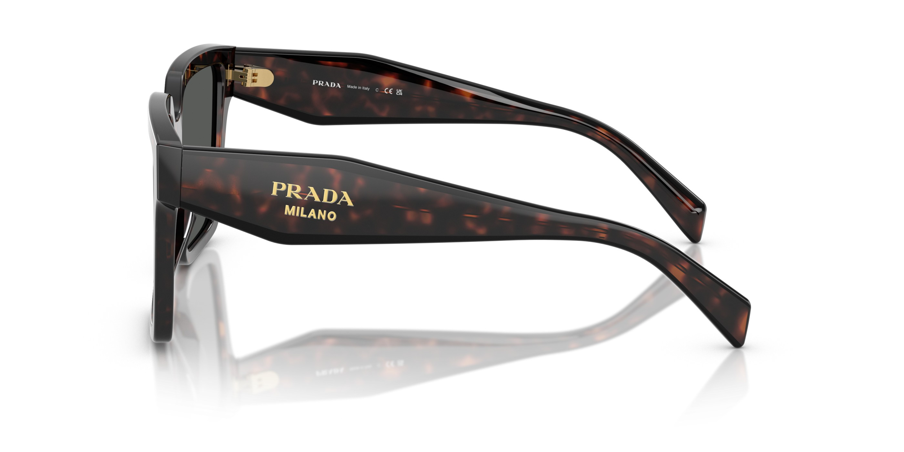PRADA 24ZS 17N40L 56
