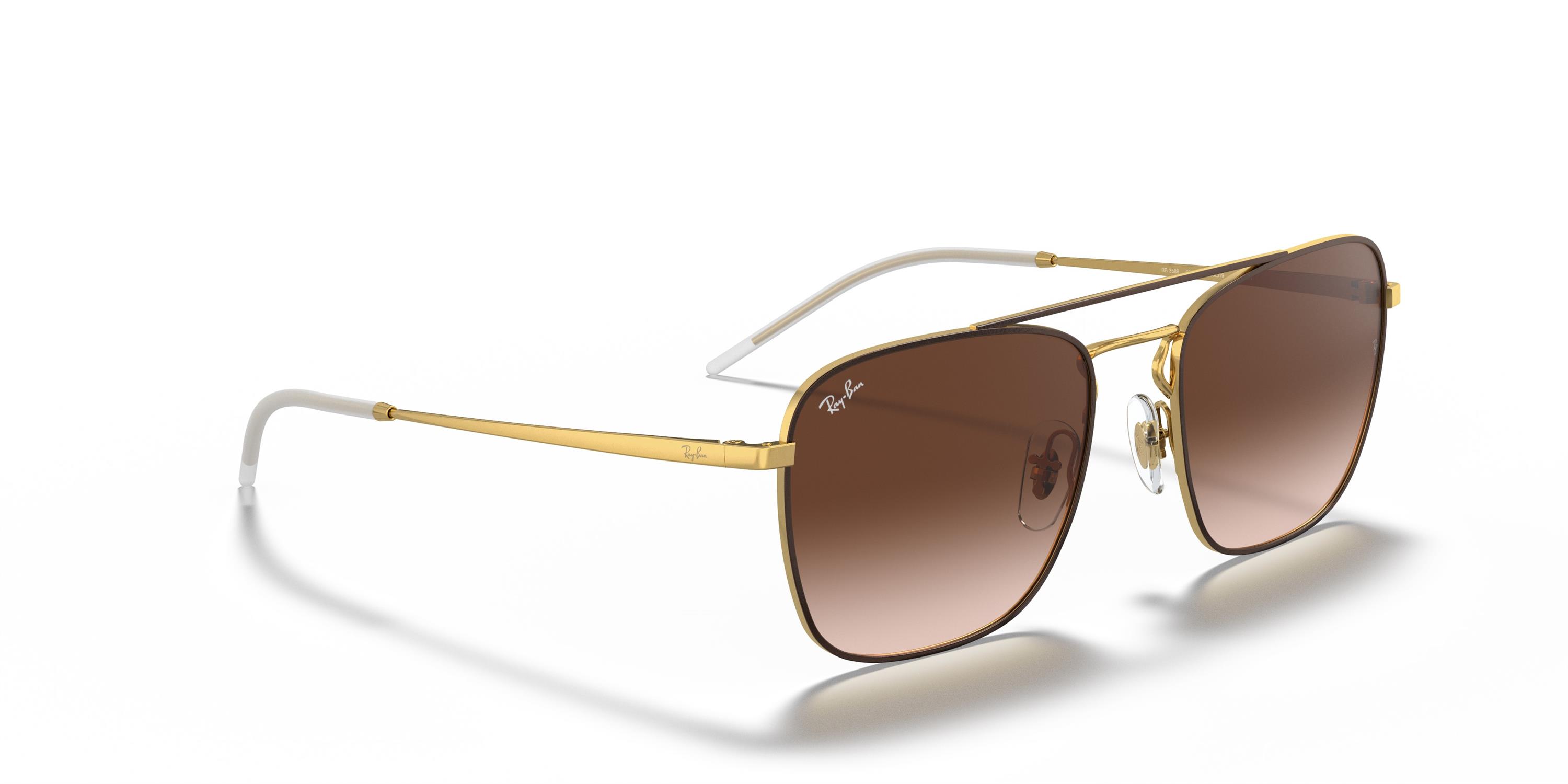 RAY-BAN 3588 905513 55