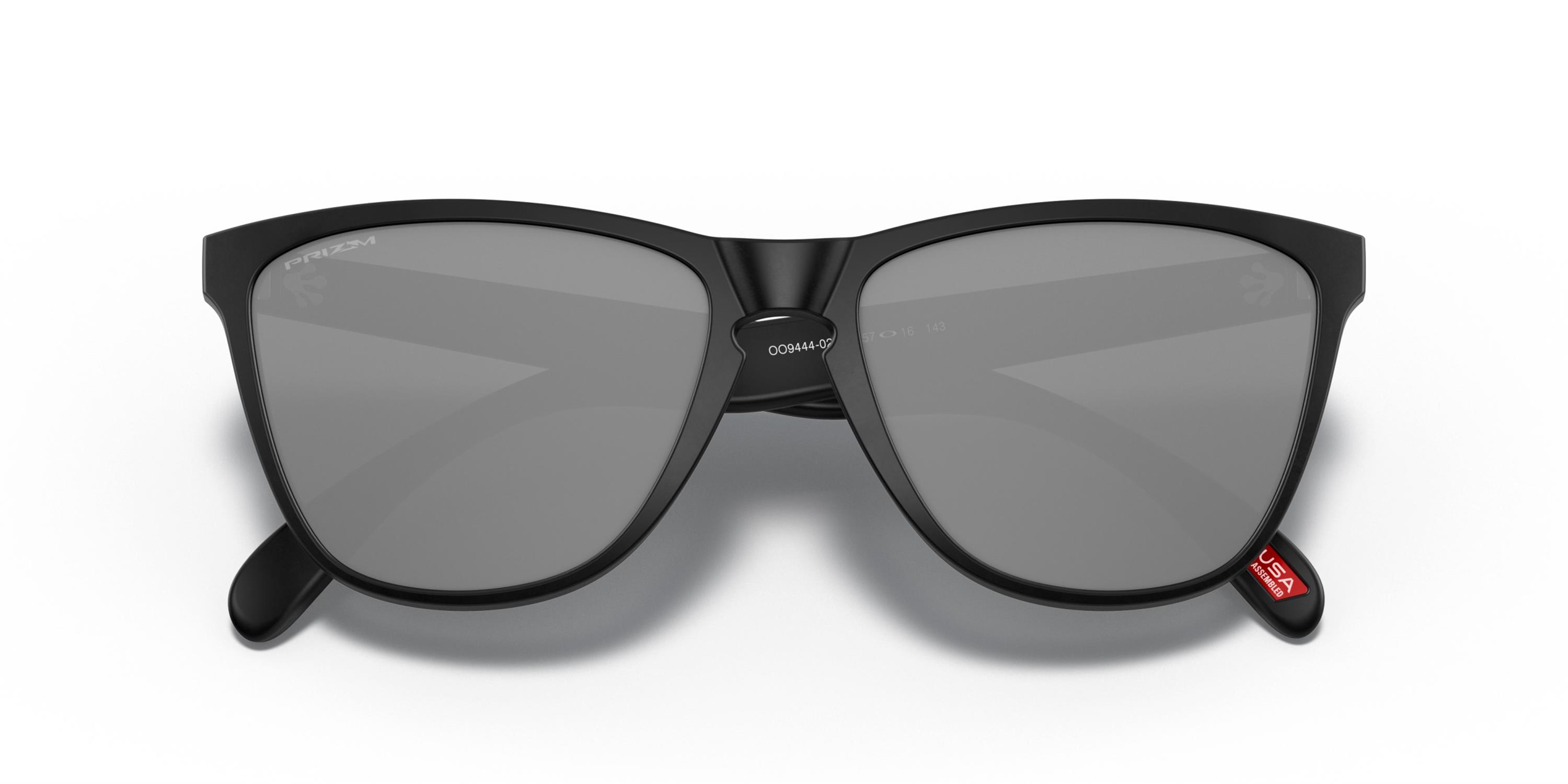 OAKLEY 0OO9444 944402 57