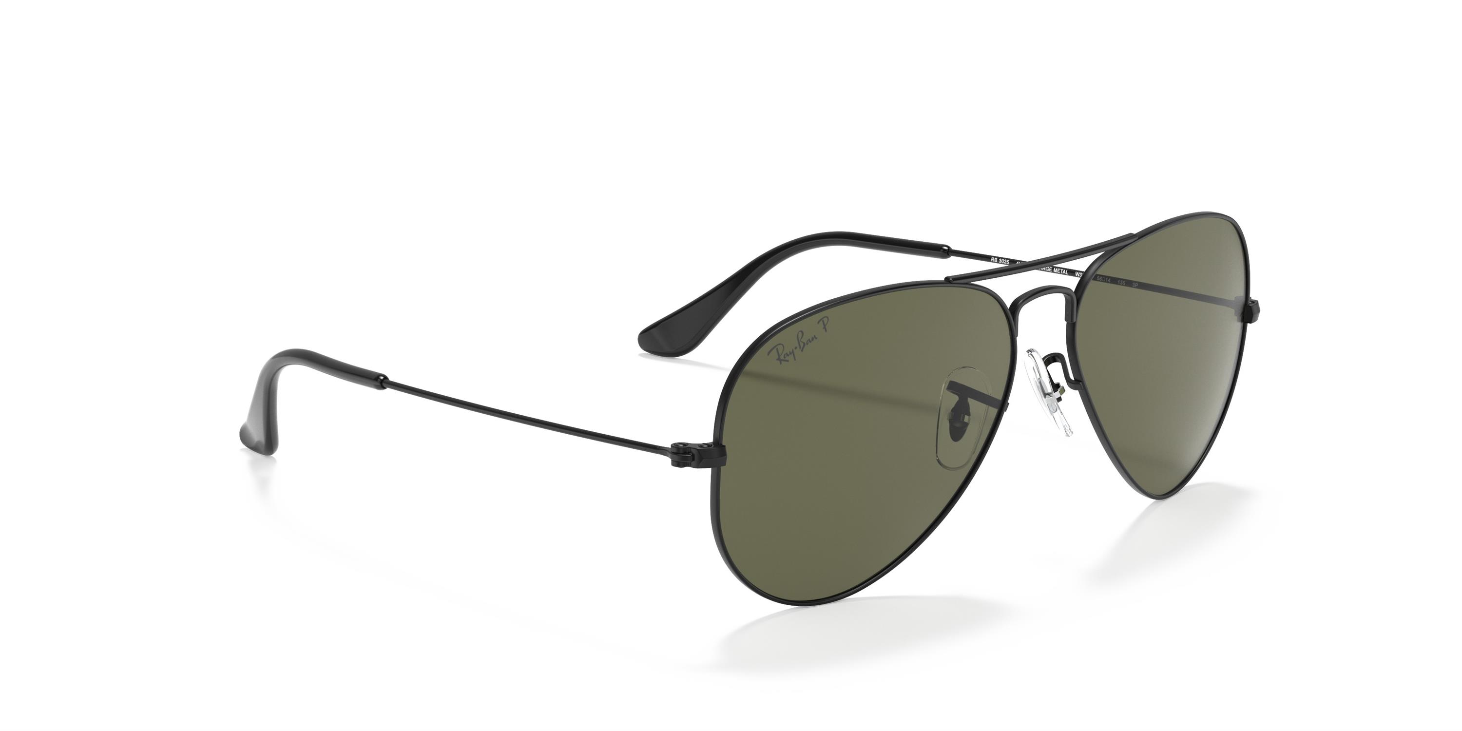 RAY-BAN 3025 W3361 58 Aviator Güneş Gözlüğü
